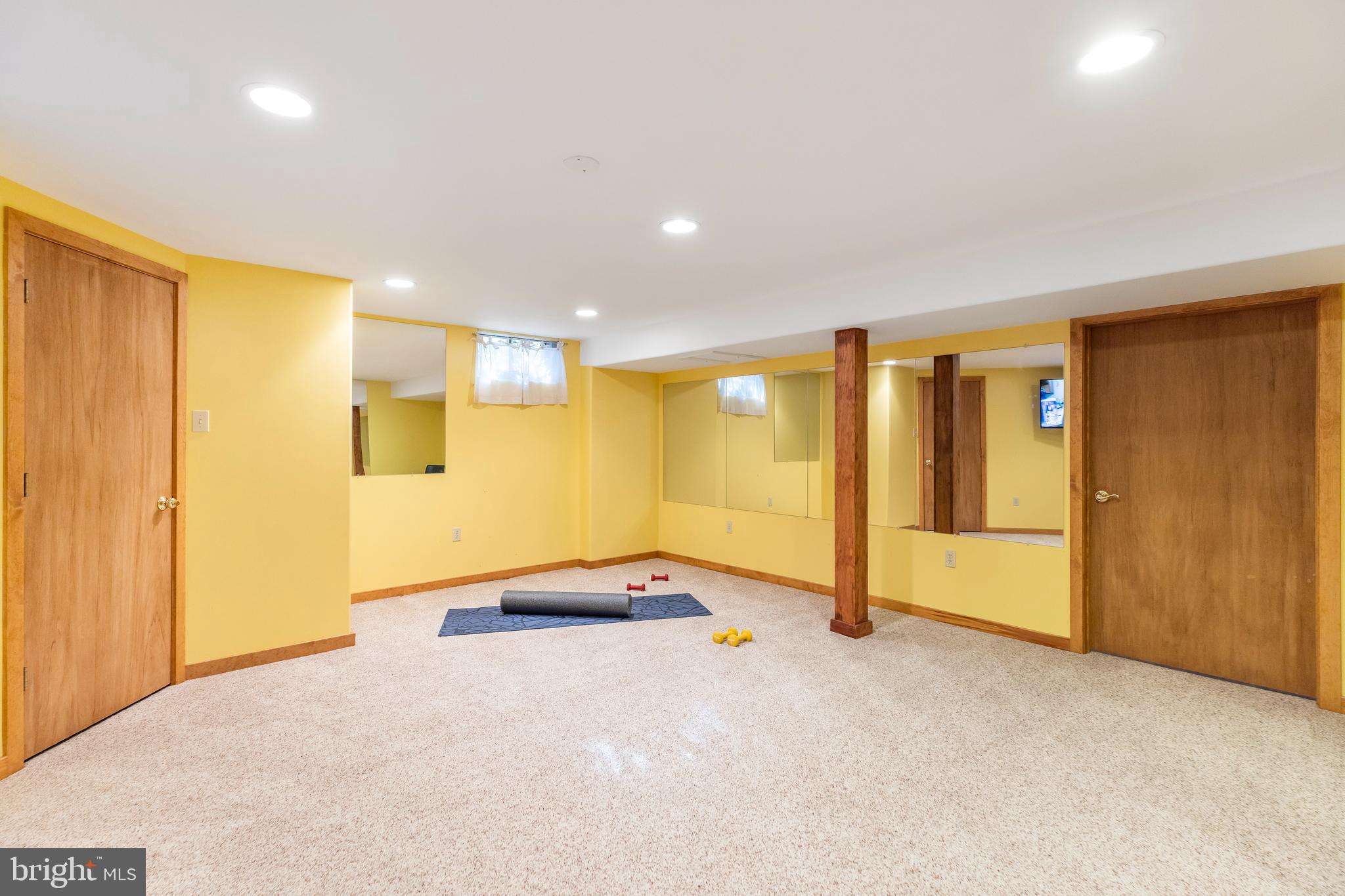 401 Providence Road Moorestown, NJ 08057 - Photo 39 of 60 Exercise Room