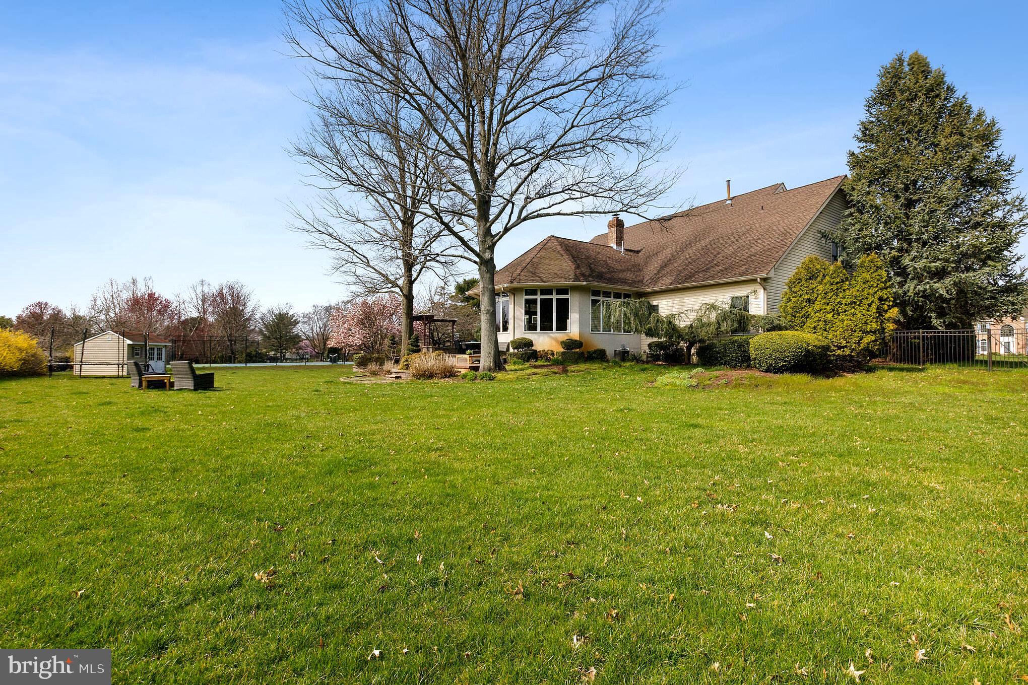 401 Providence Road Moorestown, NJ 08057 - Photo 43 of 60 Gallery Image 43