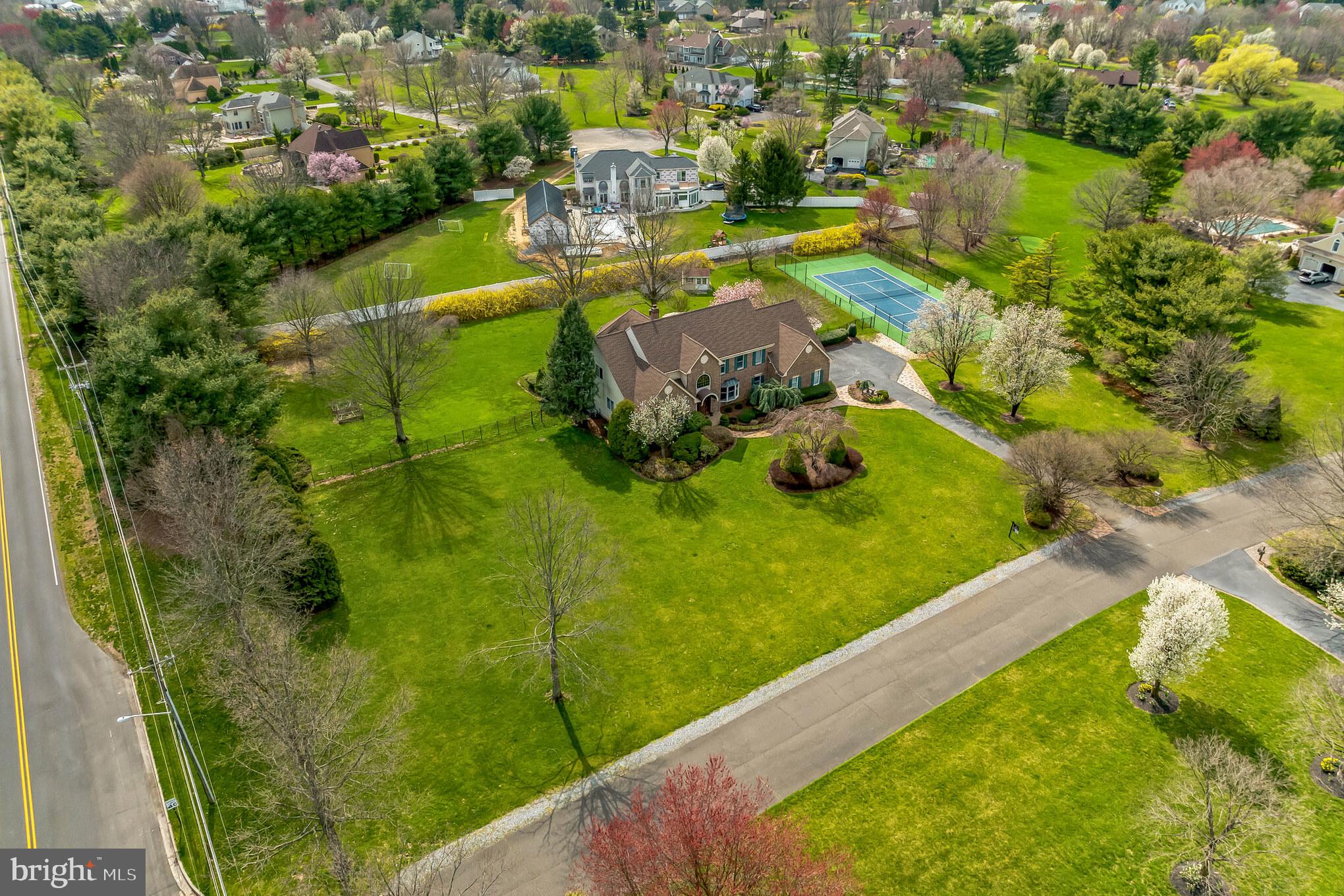 401 Providence Road Moorestown, NJ 08057 - Photo 47 of 60 Gallery Image 47