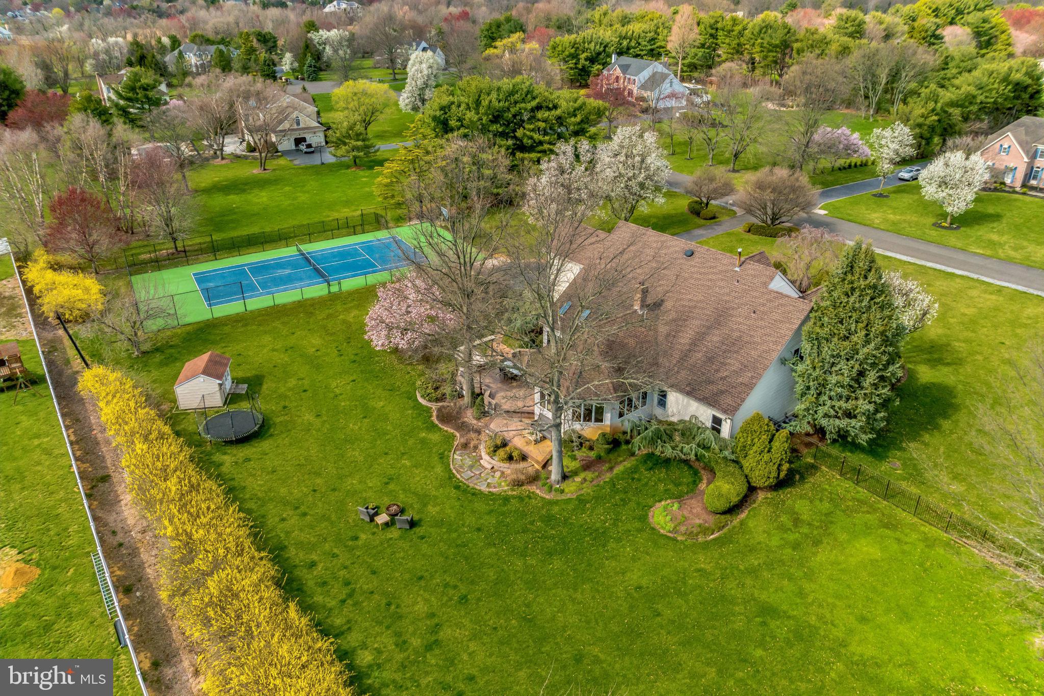 401 Providence Road Moorestown, NJ 08057 - Photo 50 of 60 Gallery Image 50