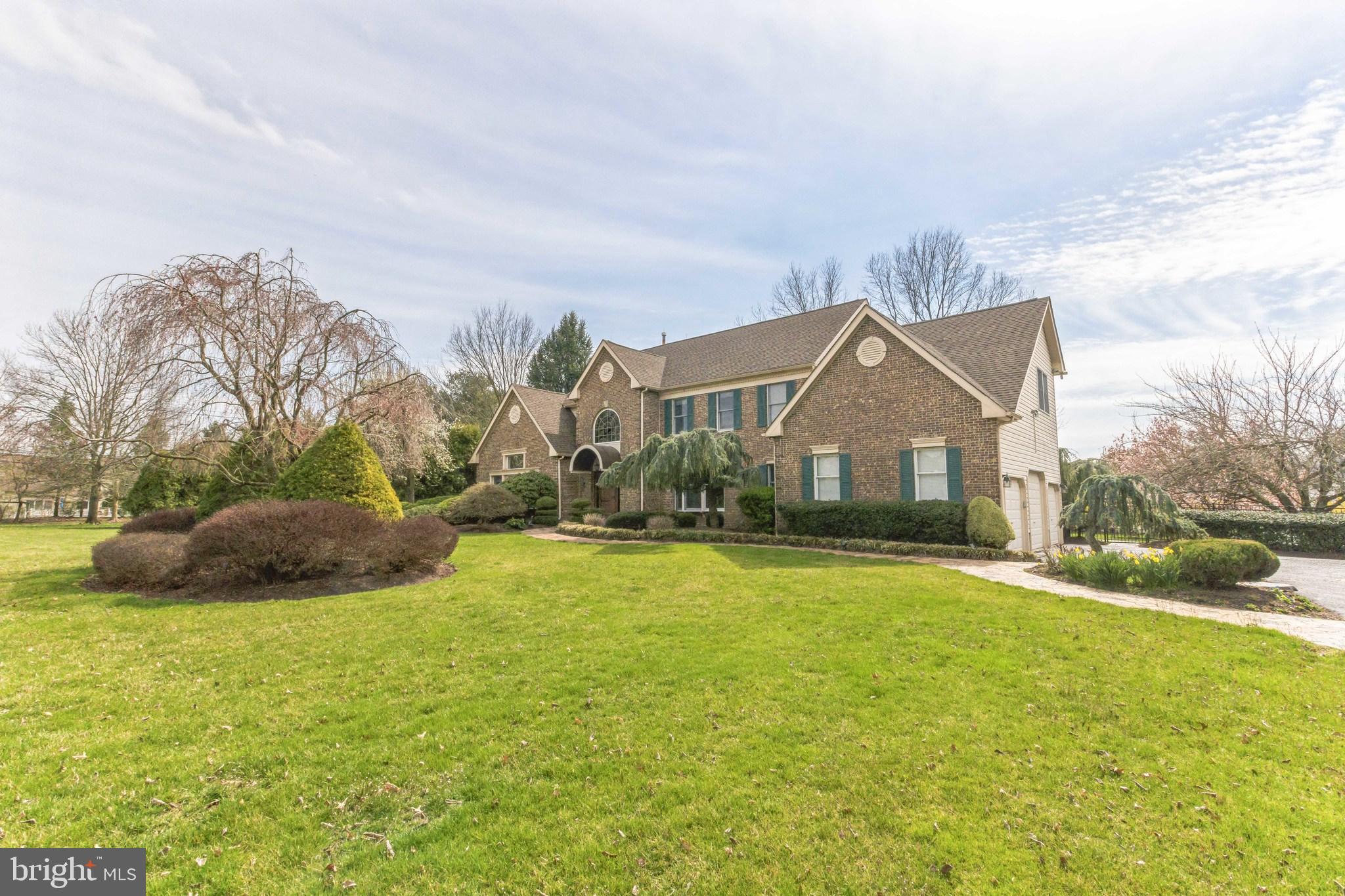401 Providence Road Moorestown, NJ 08057 - Photo 55 of 60 Gallery Image 55