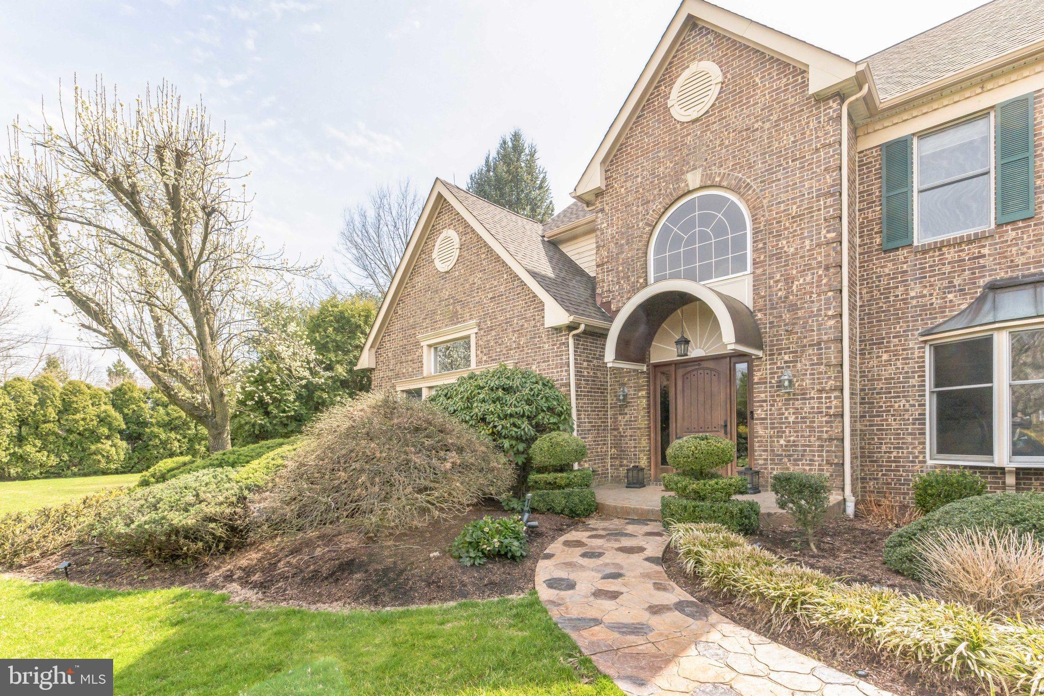 401 Providence Road Moorestown, NJ 08057 - Photo 56 of 60 Gallery Image 56