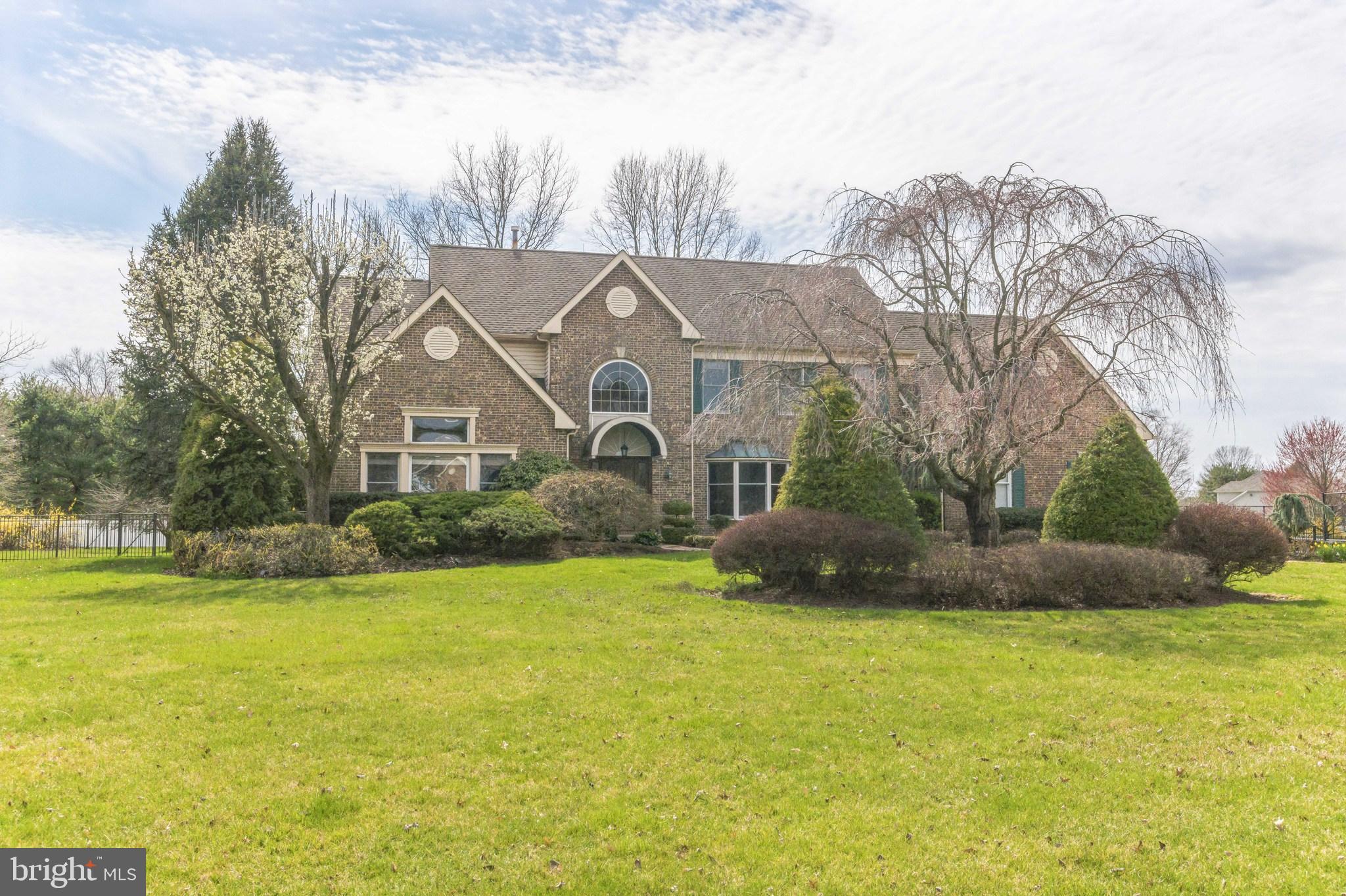 401 Providence Road Moorestown, NJ 08057 - Photo 59 of 60 Gallery Image 59