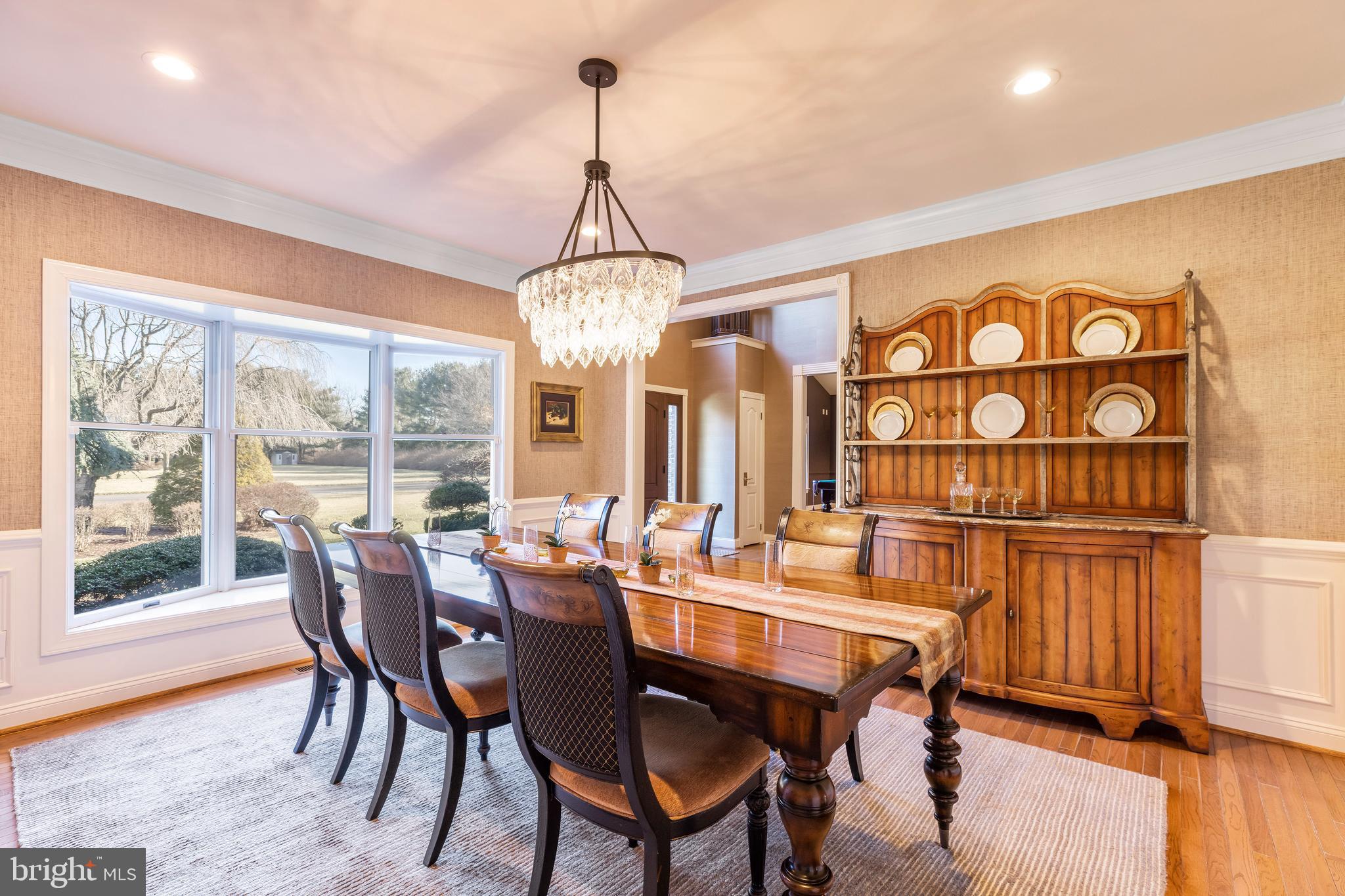 401 Providence Road Moorestown, NJ 08057 - Photo 6 of 60 Dining Room