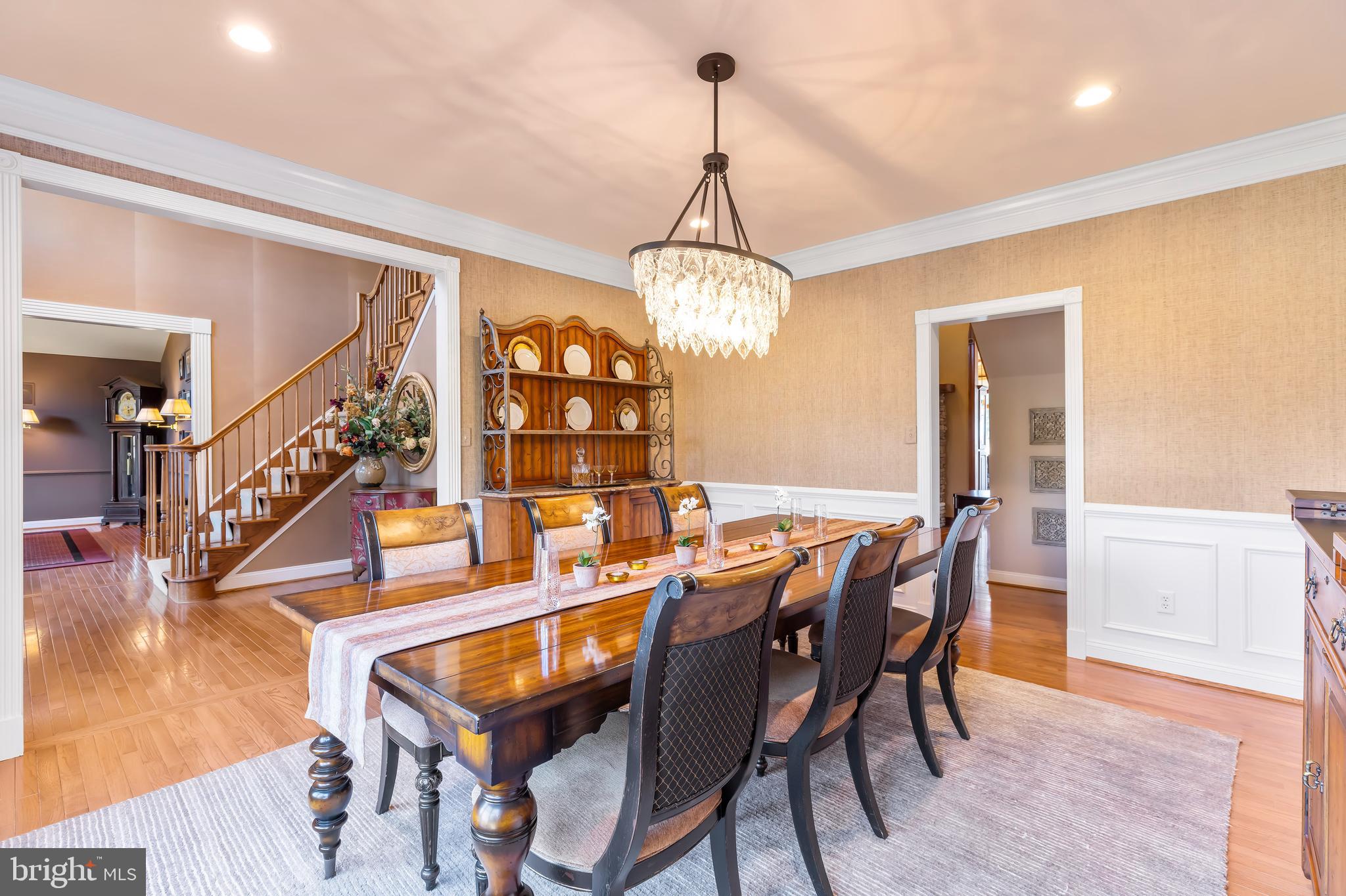 401 Providence Road Moorestown, NJ 08057 - Photo 7 of 60 Dining Room