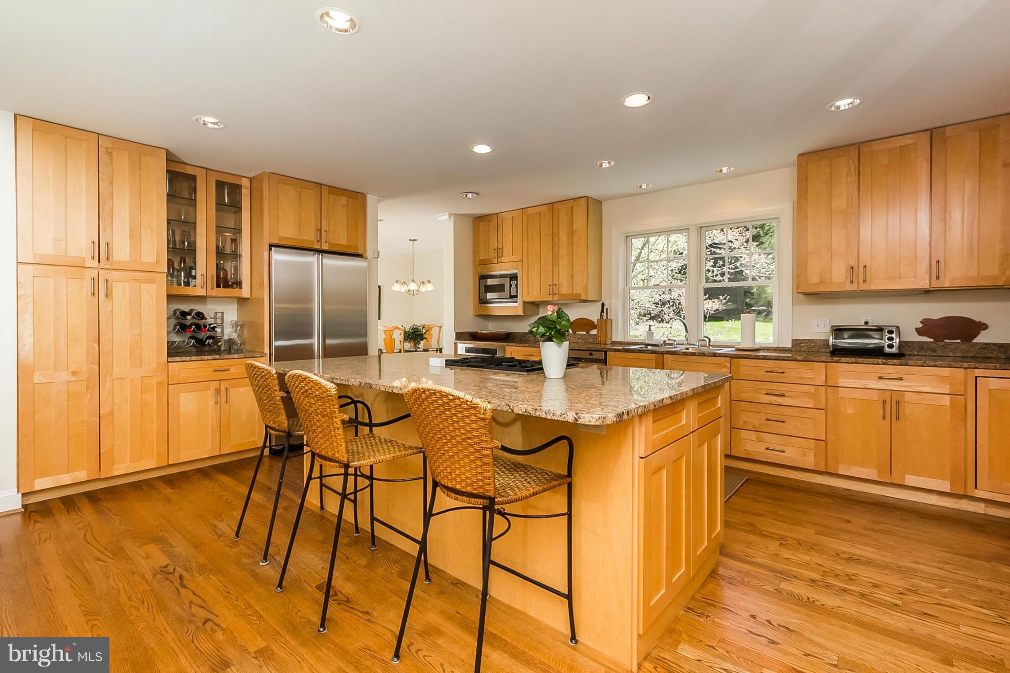 1936 Ruxton Road Baltimore, MD 21204 - Photo 12 of 30 Kitchen