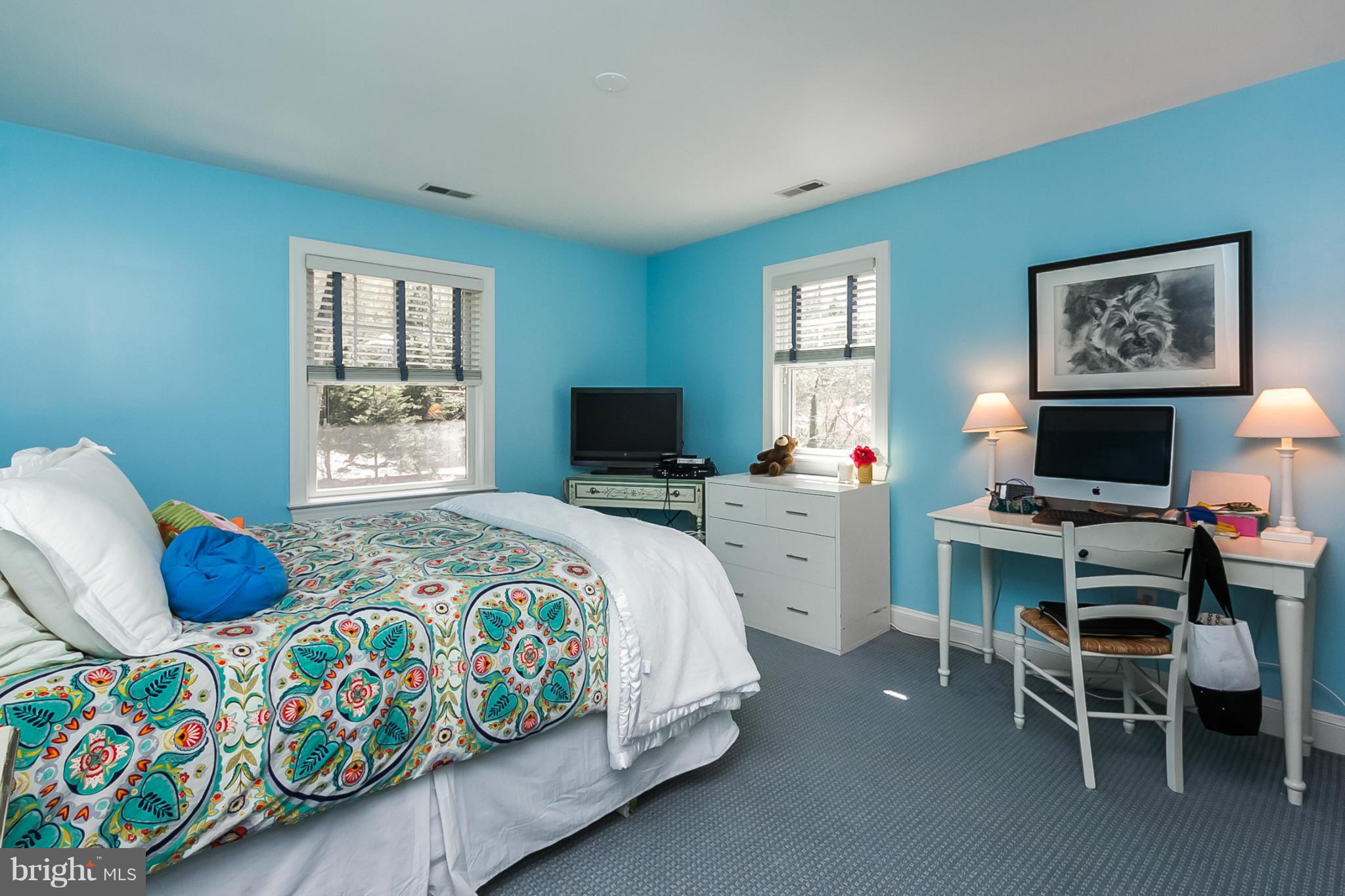 1936 Ruxton Road Baltimore, MD 21204 - Photo 21 of 30 Bedroom