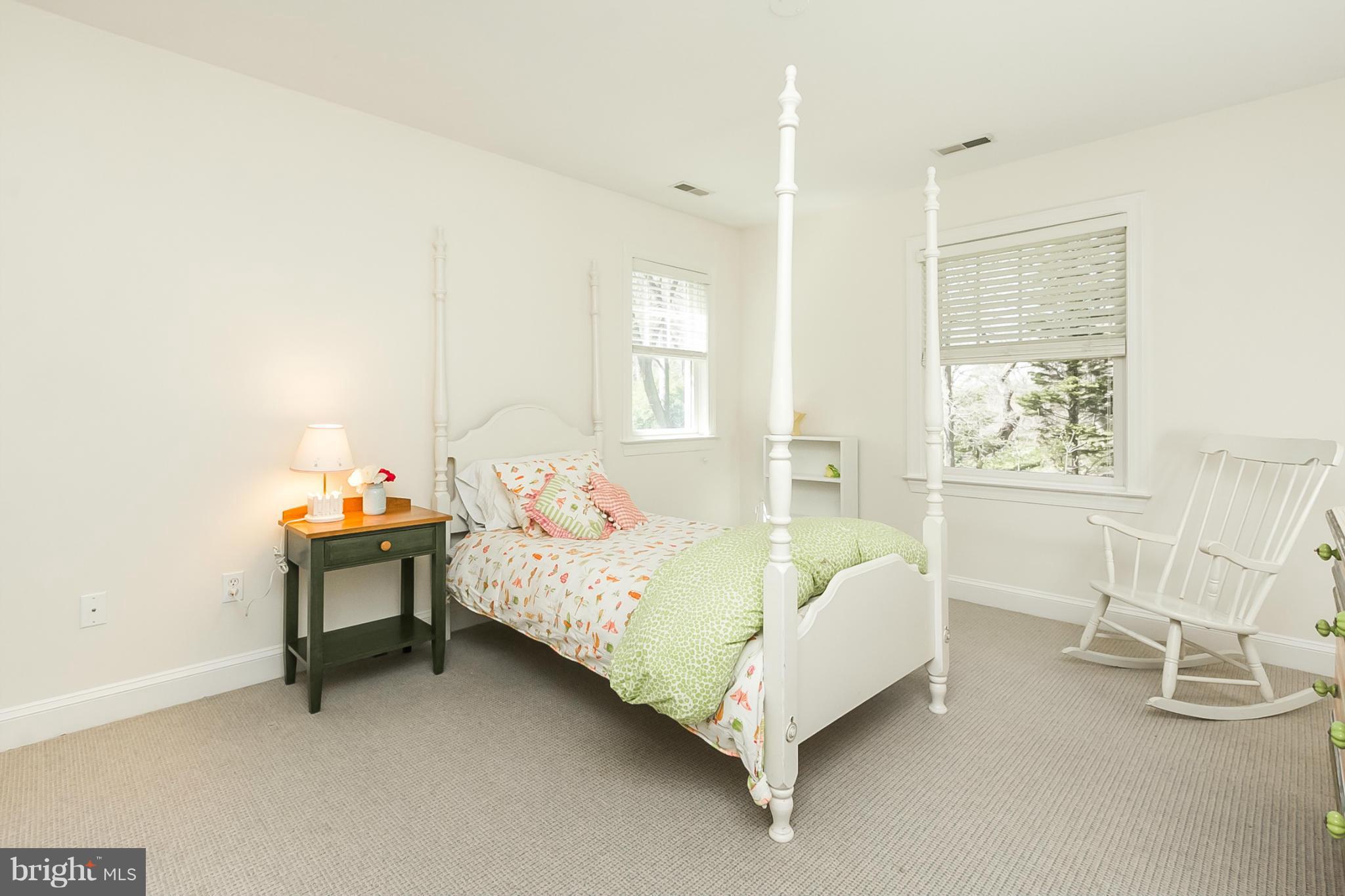 1936 Ruxton Road Baltimore, MD 21204 - Photo 23 of 30 Bedroom