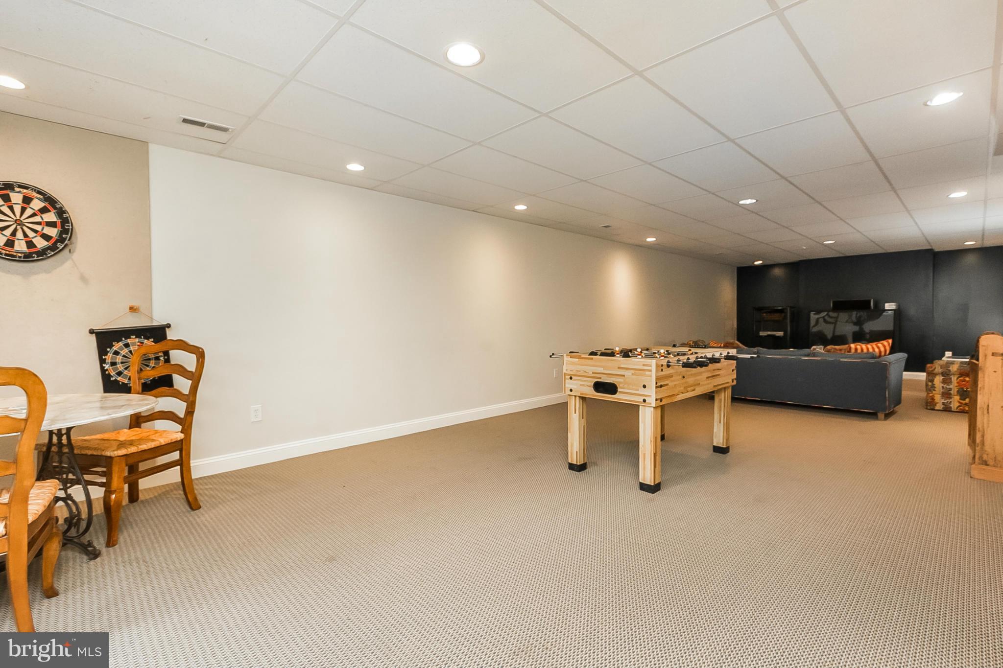 1936 Ruxton Road Baltimore, MD 21204 - Photo 25 of 30 Recreation Room