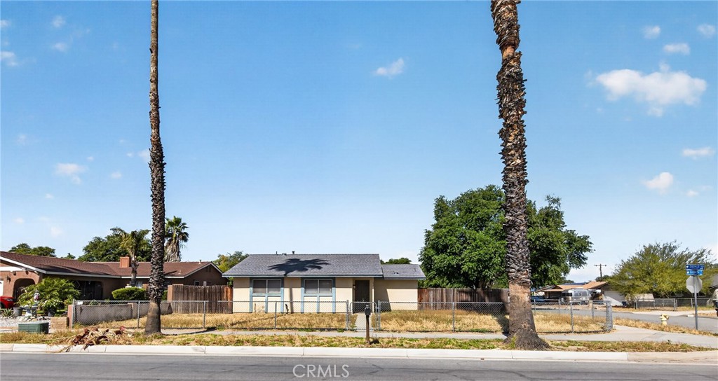 1631 Church Street Redlands, CA 92374 - Photo 1 of 11 a front view of a house with a yard and sitting area
