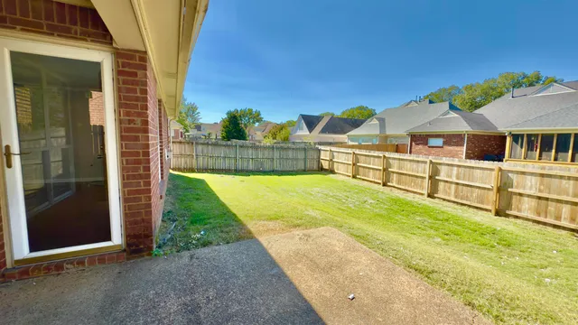 $2,500 | 4605 Park Side Drive, Collierville, TN 38017