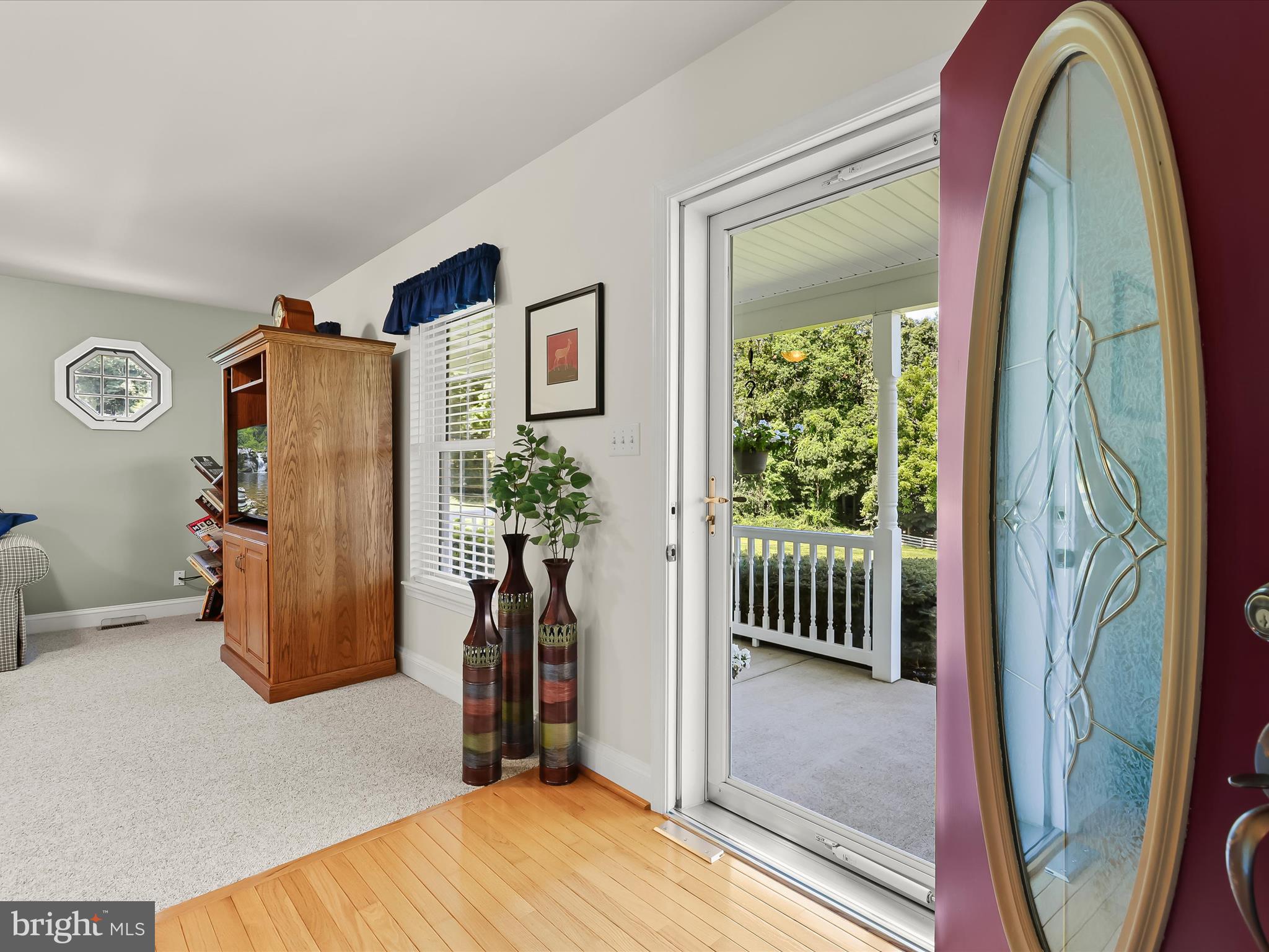 2913 Duncan Road White Hall, MD 21161 - Photo 13 of 85 a view of a interior of the house