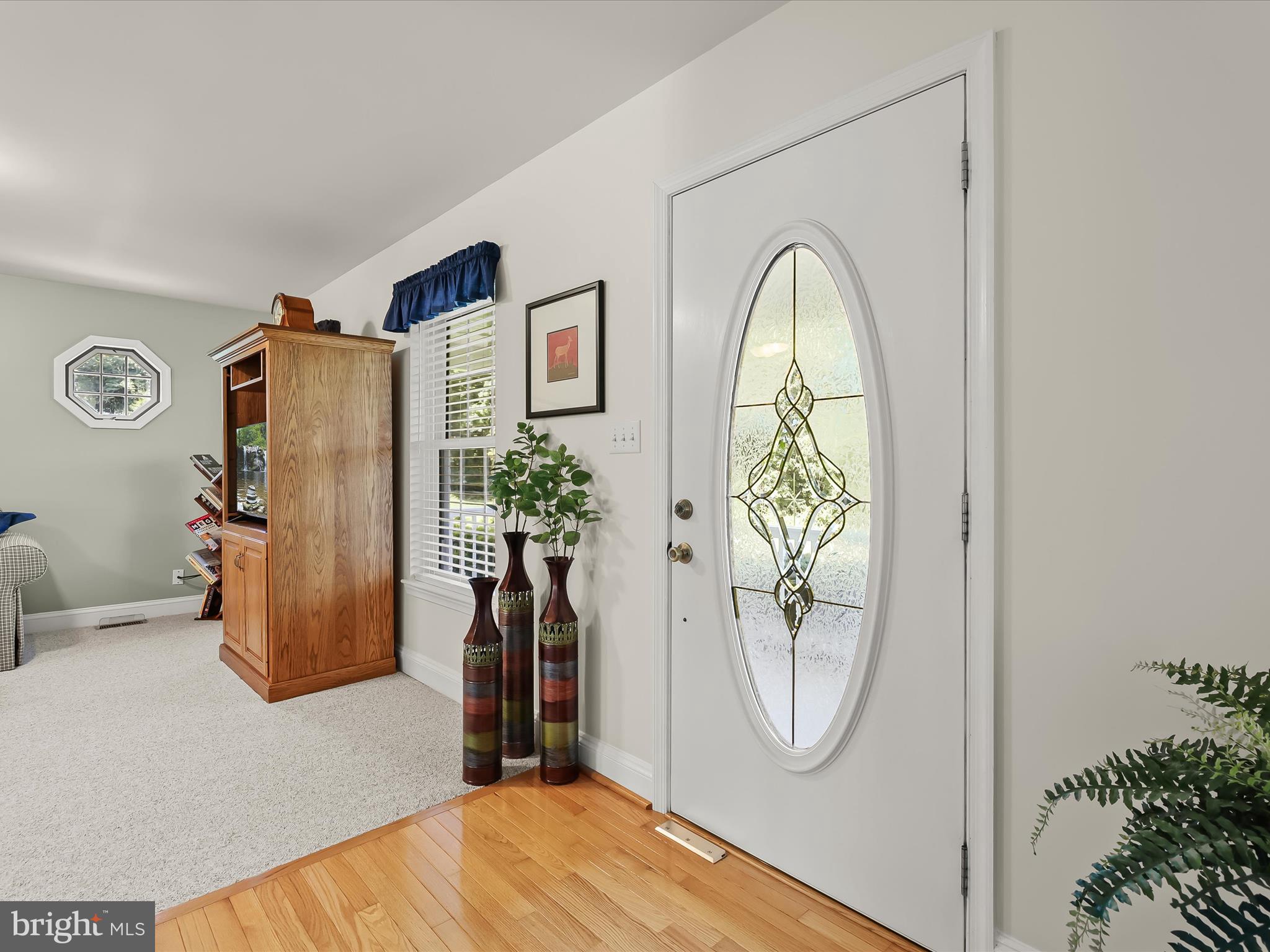 2913 Duncan Road White Hall, MD 21161 - Photo 14 of 85 Front Entry