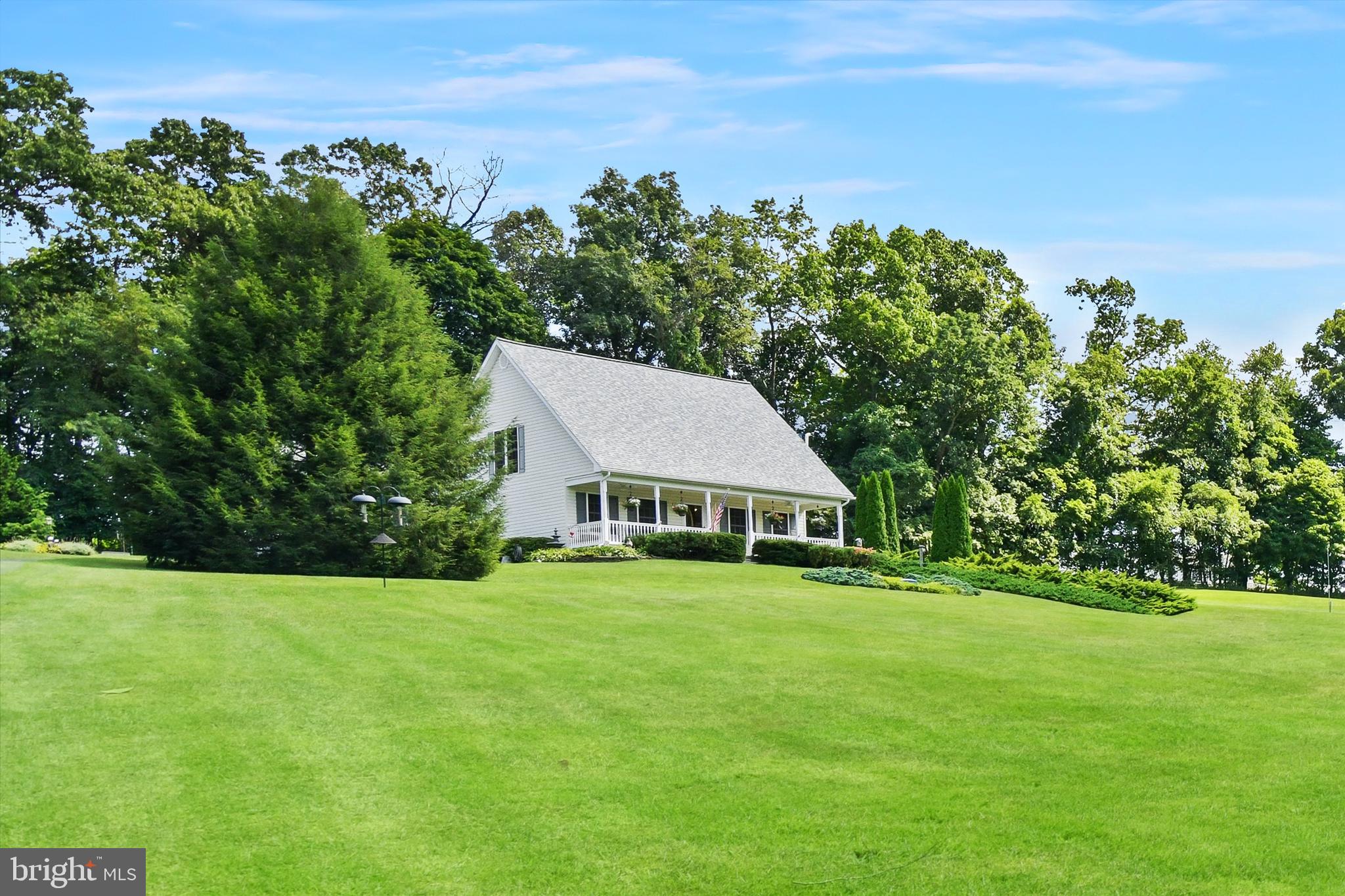 2913 Duncan Road White Hall, MD 21161 - Photo 2 of 85 IMMACULATE HOME ON 3.48 ACRES