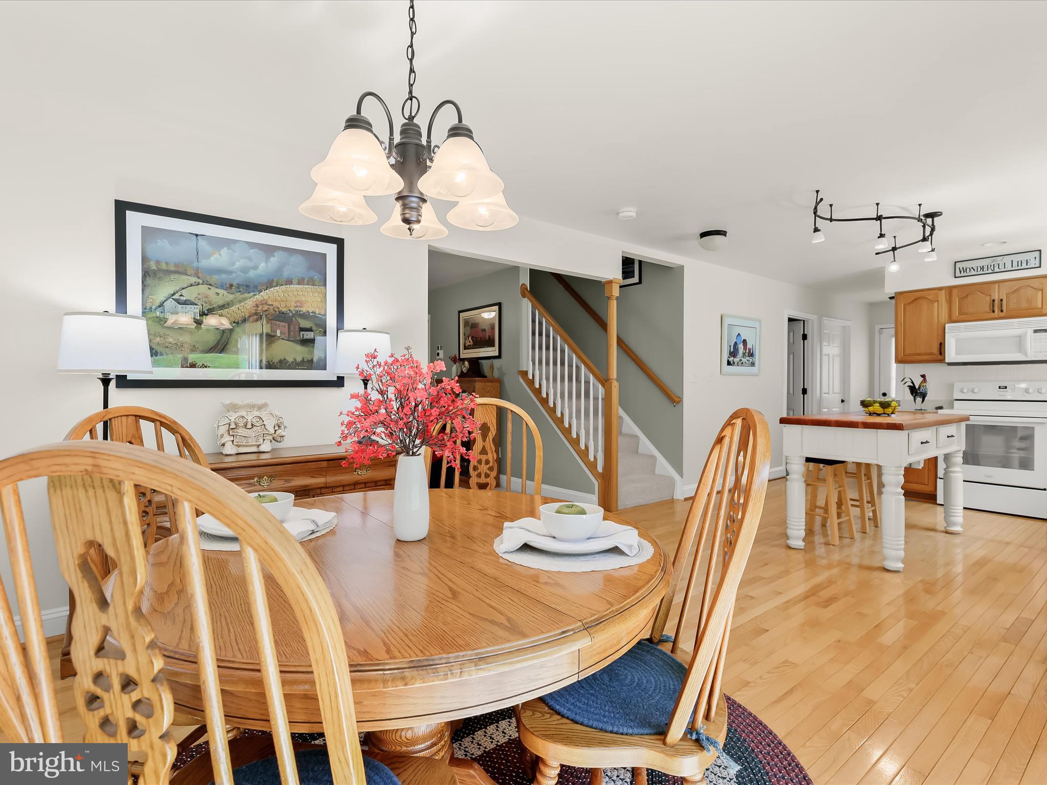 2913 Duncan Road White Hall, MD 21161 - Photo 29 of 85 Dining Area