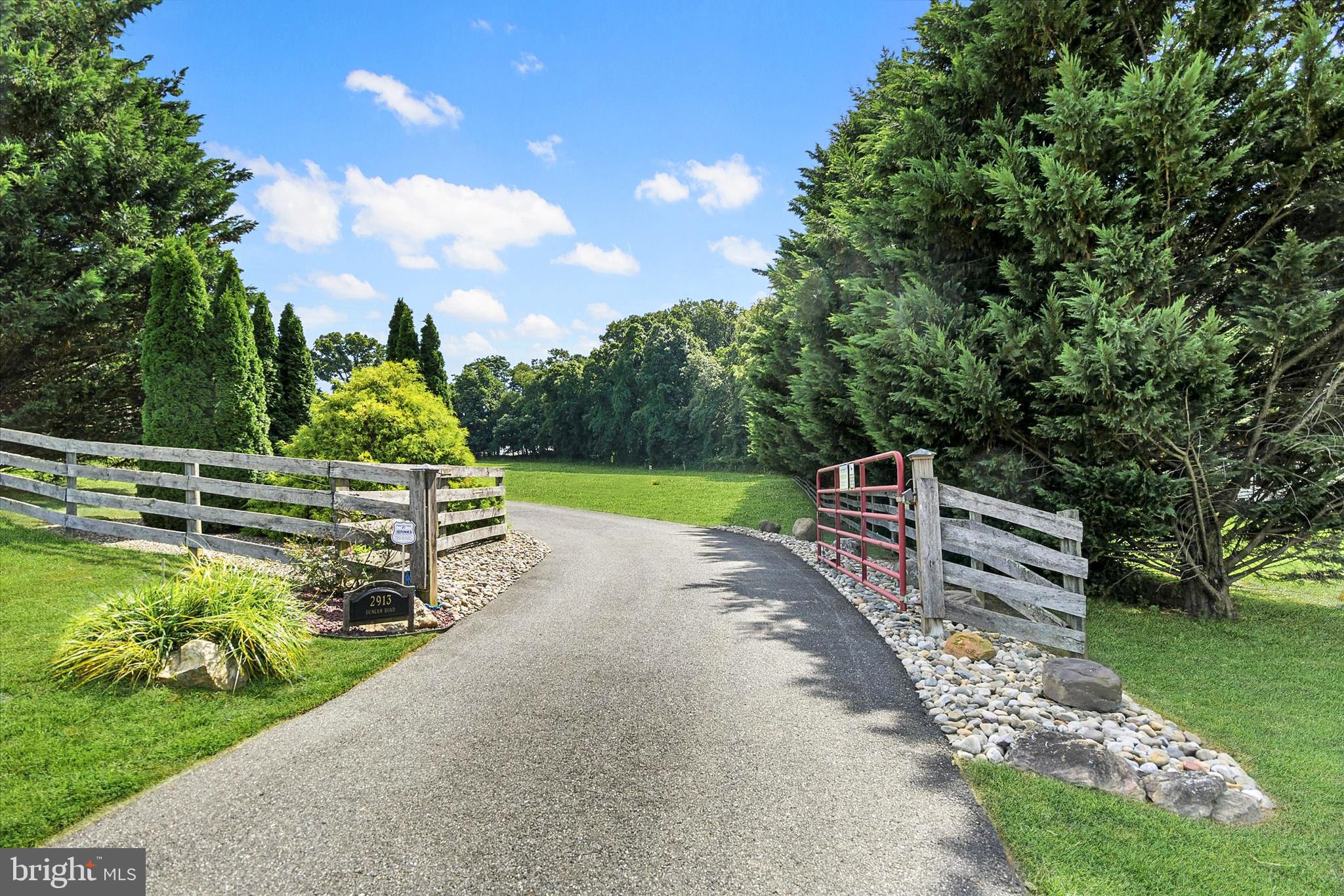 2913 Duncan Road White Hall, MD 21161 - Photo 3 of 85 Sense of Arrival