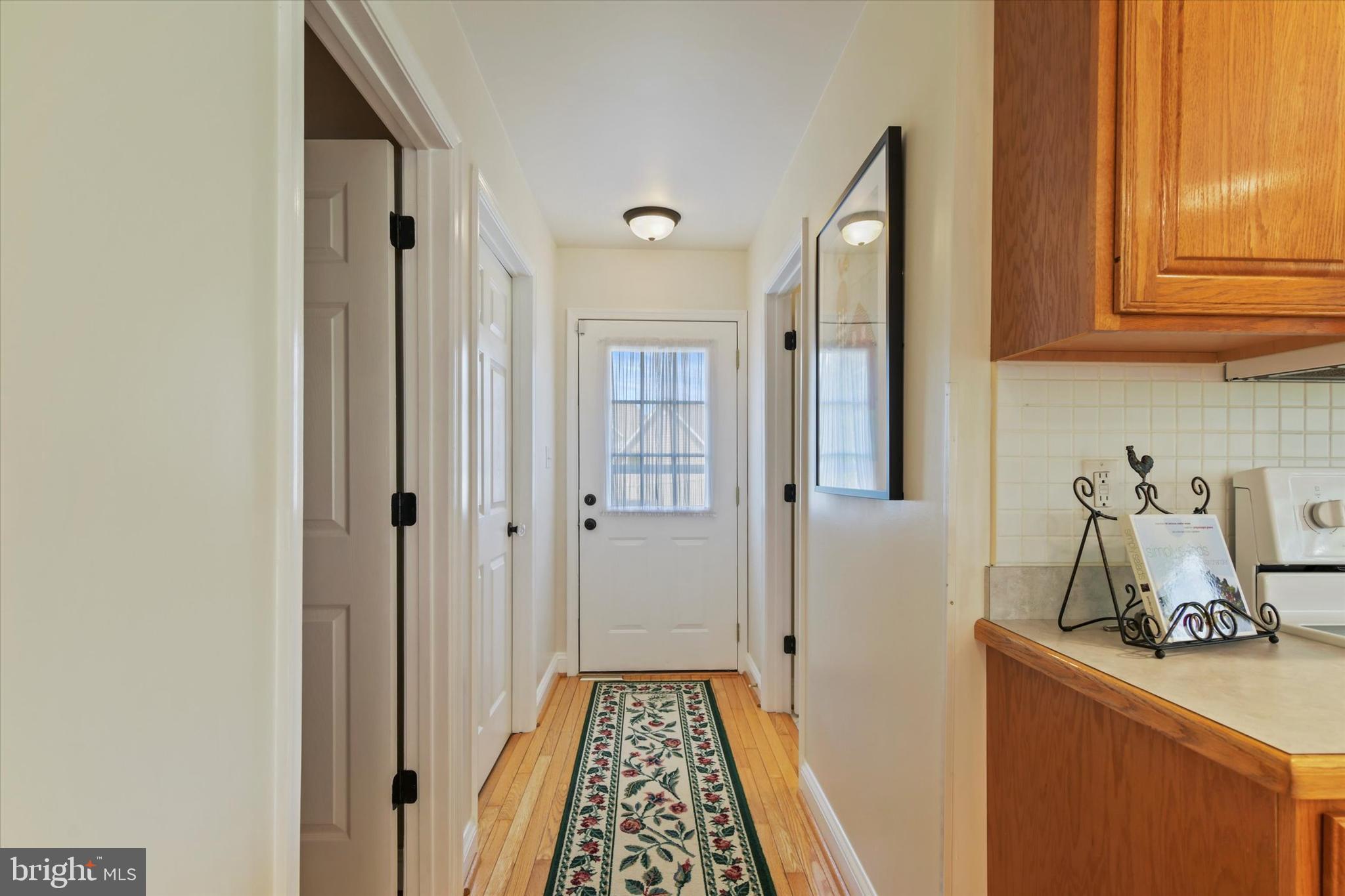 2913 Duncan Road White Hall, MD 21161 - Photo 37 of 85 Side Entry to Main Level