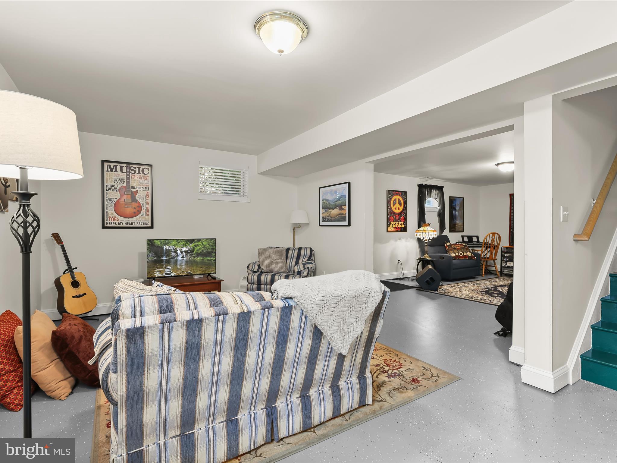 2913 Duncan Road White Hall, MD 21161 - Photo 44 of 85 a view of a livingroom with furniture and a livingroom