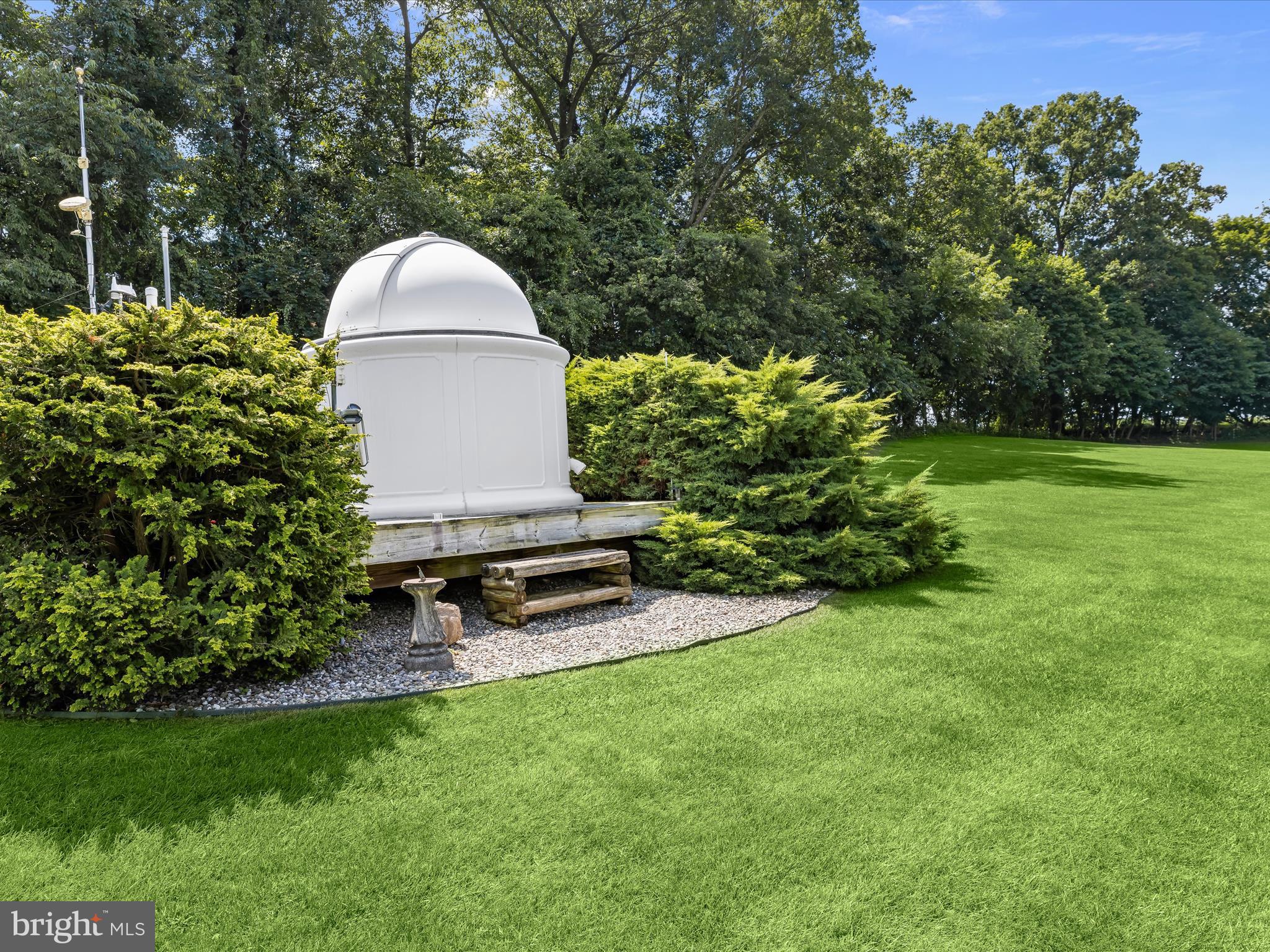 2913 Duncan Road White Hall, MD 21161 - Photo 61 of 85 Rear Grounds