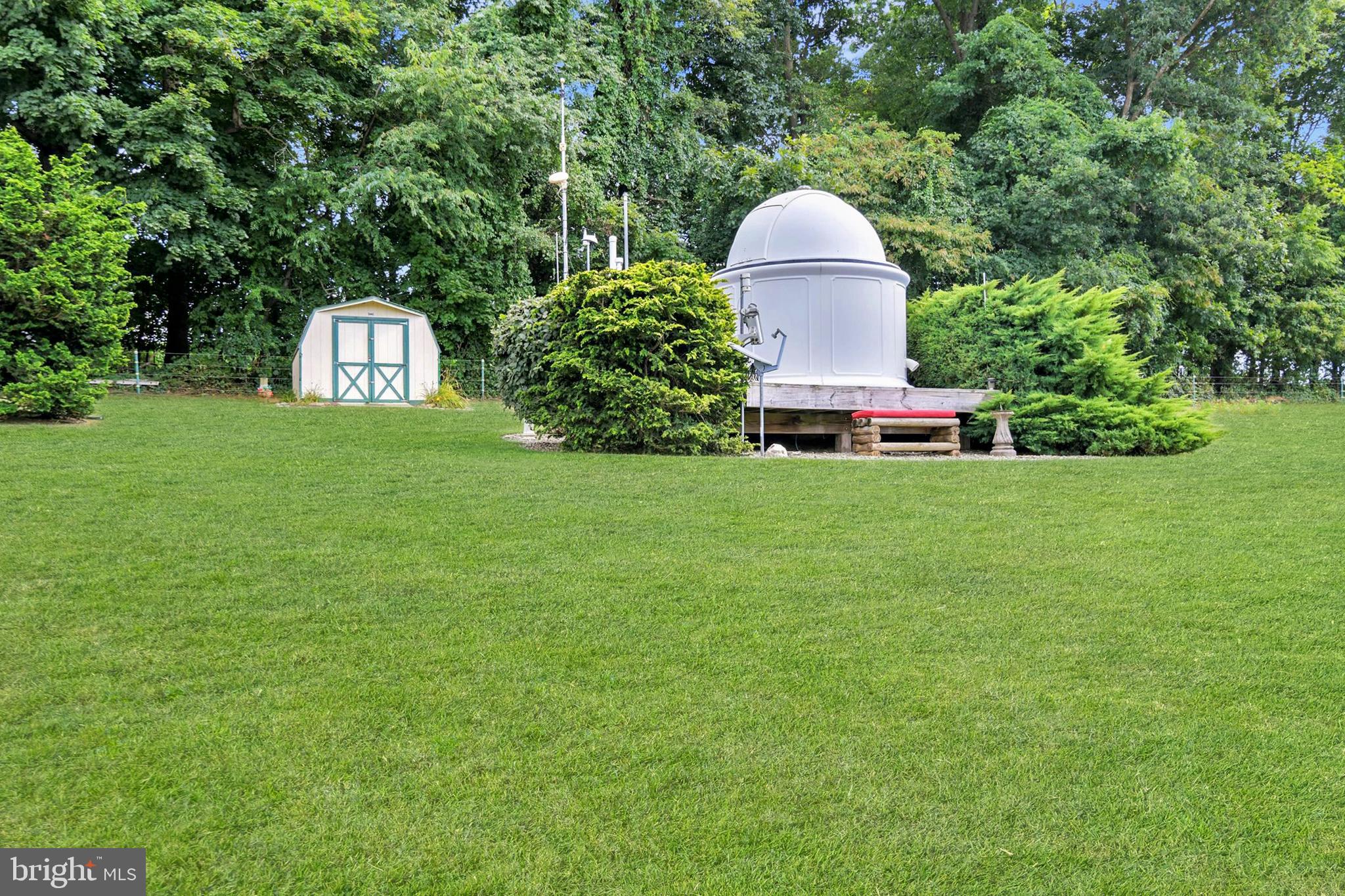2913 Duncan Road White Hall, MD 21161 - Photo 62 of 85 a front view of a house with a yard and trees