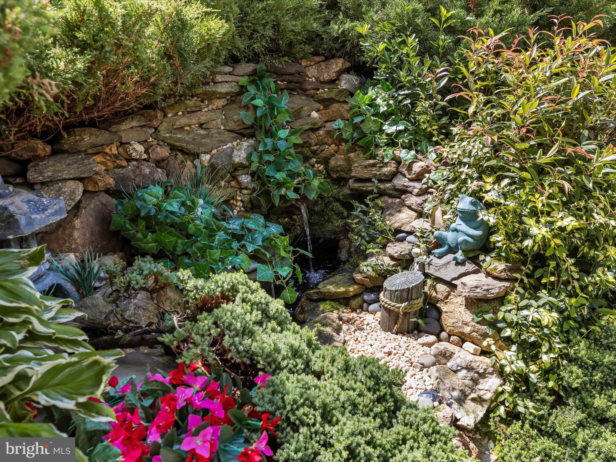 2913 Duncan Road White Hall, MD 21161 - Photo 68 of 85 Tranquil Landscaping