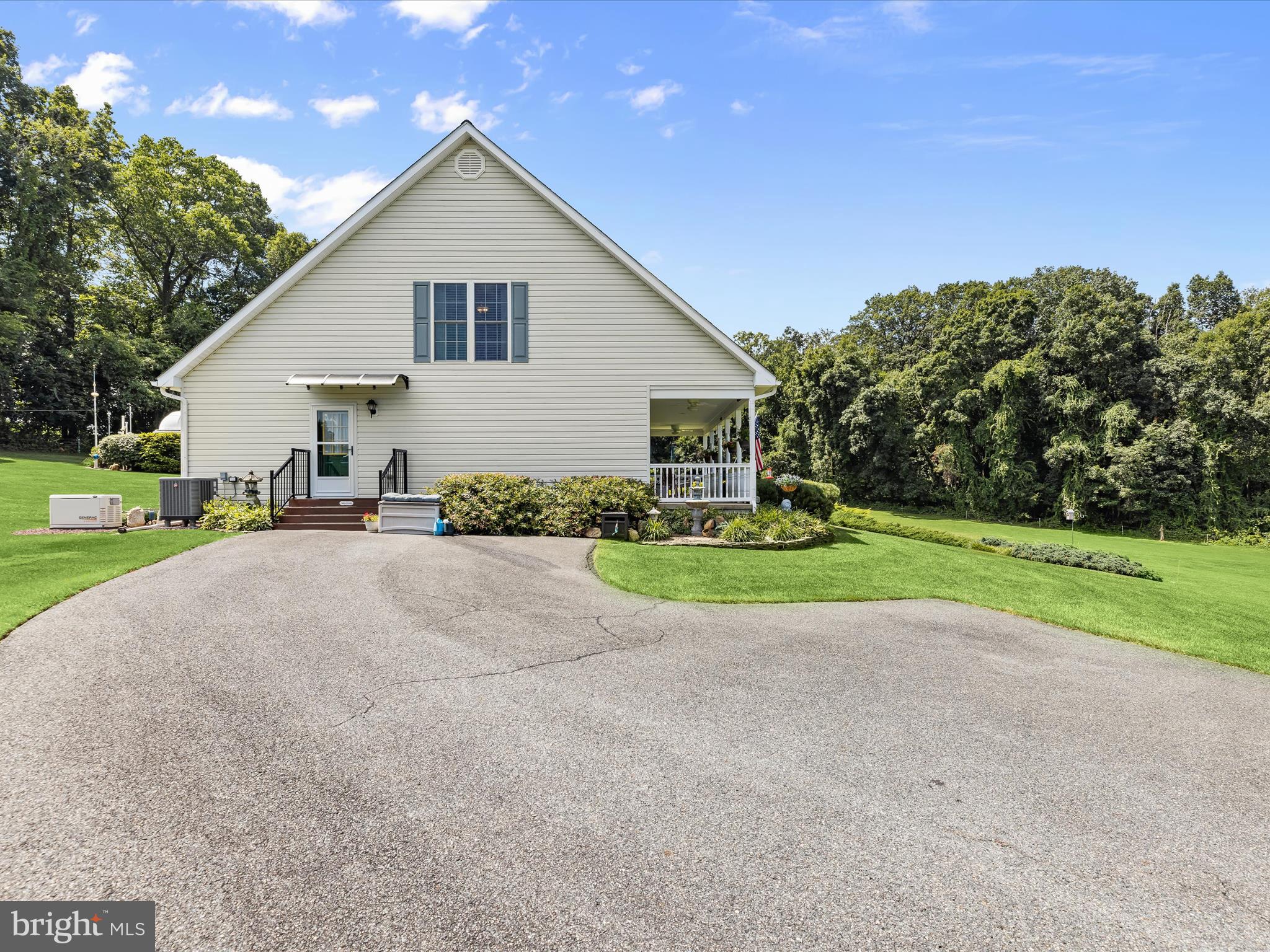 2913 Duncan Road White Hall, MD 21161 - Photo 70 of 85 Private Drive