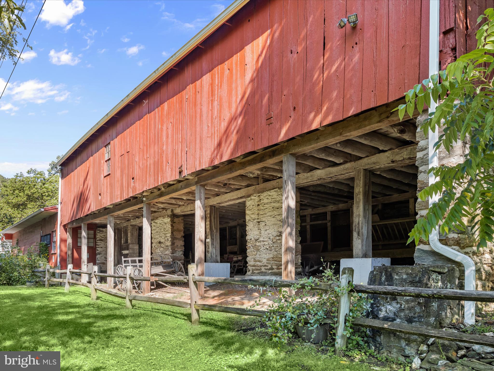 2913 Duncan Road White Hall, MD 21161 - Photo 74 of 85 Local Park and Nature Center
