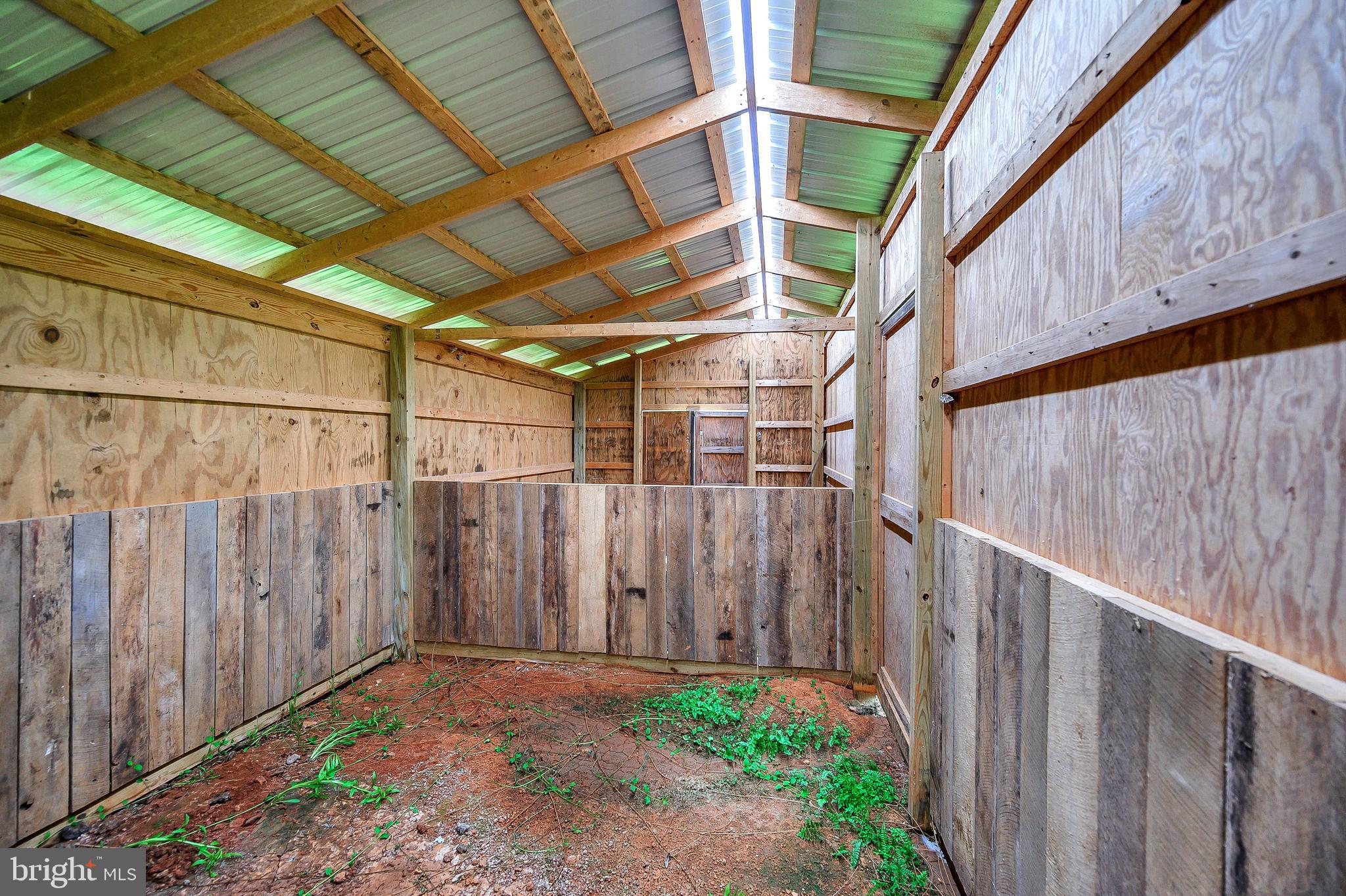 16253 Marquis Road Orange, VA 22960 - Photo 46 of 56 Inside barn