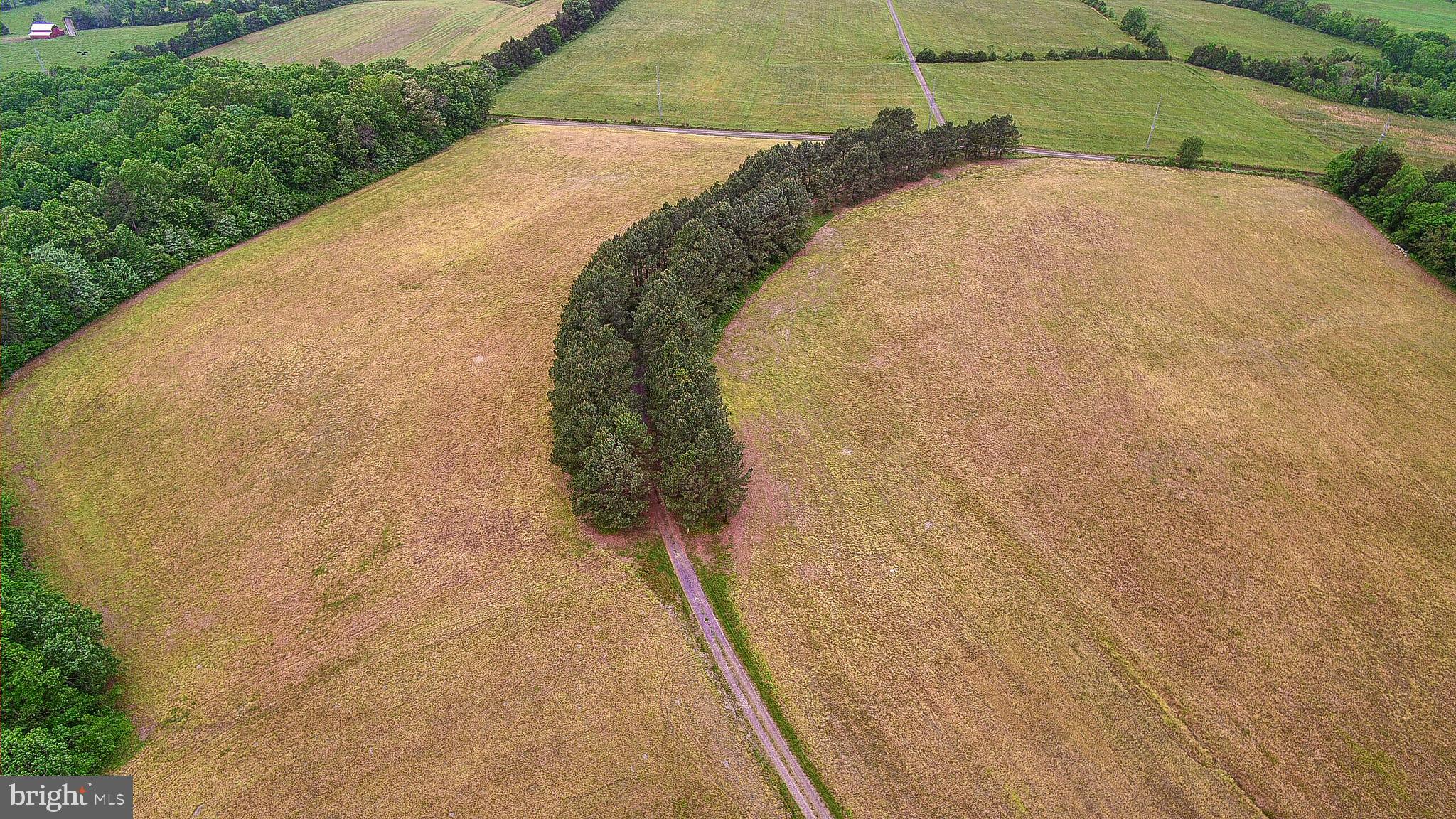 16253 Marquis Road Orange, VA 22960 - Photo 55 of 56 Ariel view