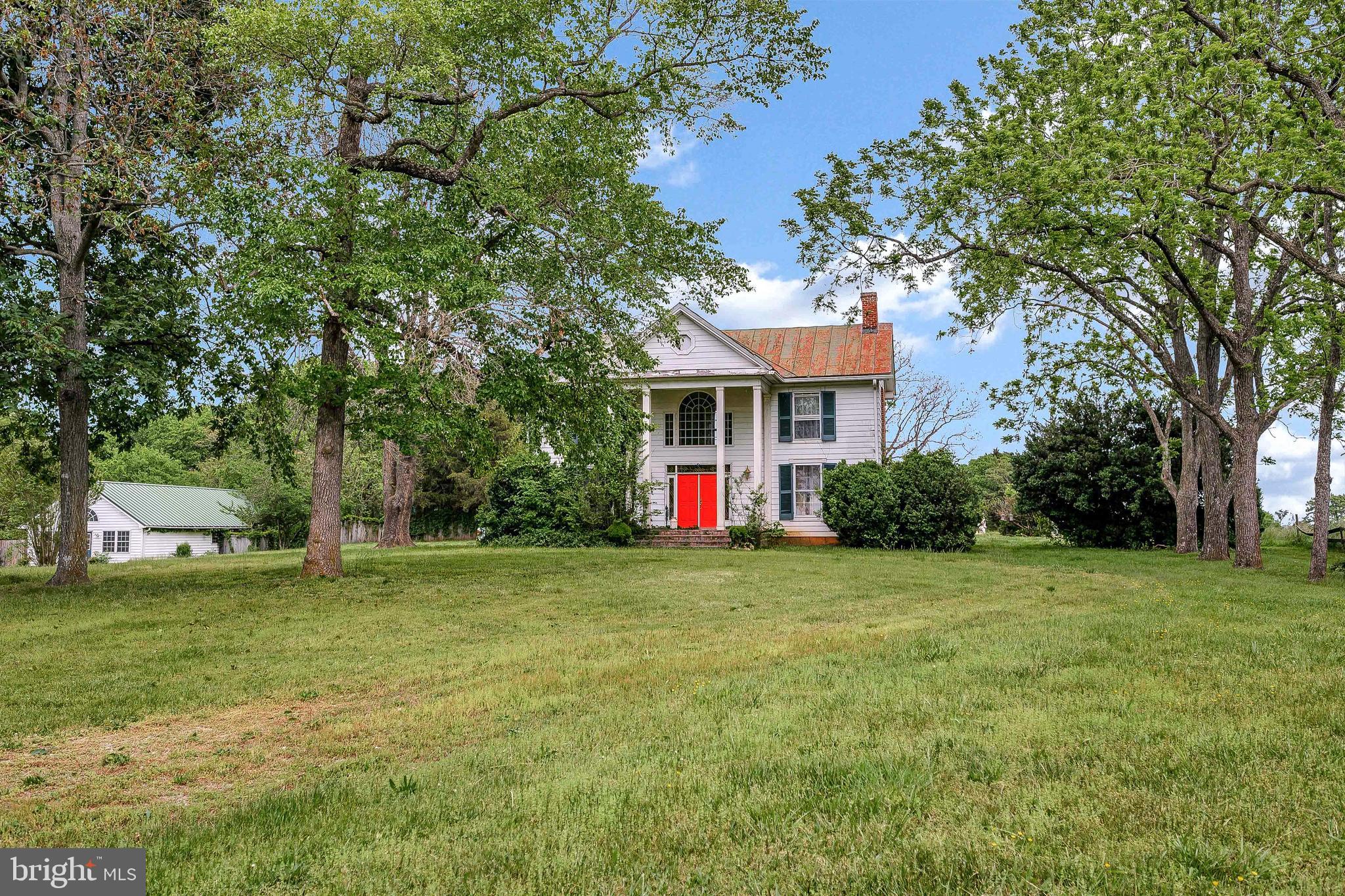 16253 Marquis Road Orange, VA 22960 - Photo 56 of 56 Thank you for stopping by!