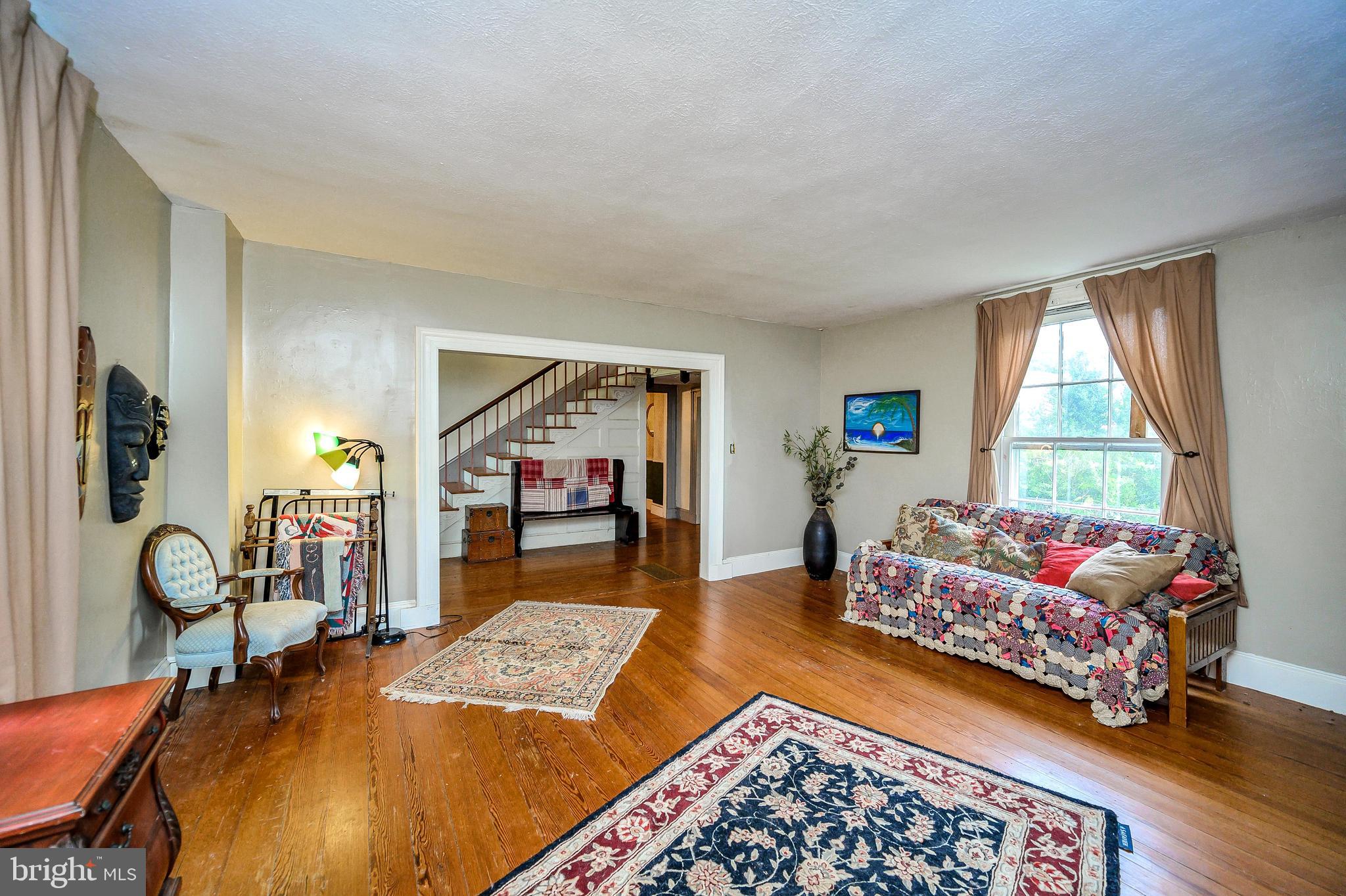16253 Marquis Road Orange, VA 22960 - Photo 10 of 56 Another view of the spacious living room