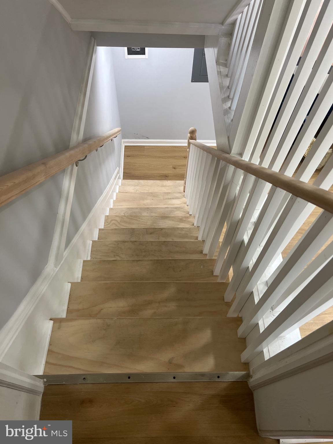 1208 Congress Street Southeast Washington, DC 20032 - Photo 11 of 12 a view of entryway