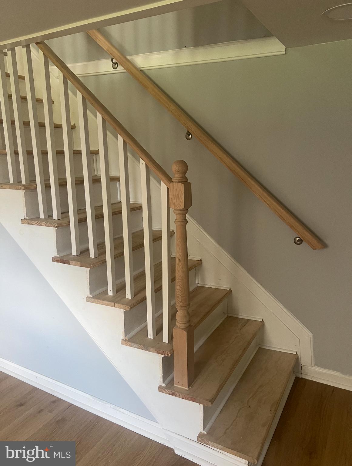 1208 Congress Street Southeast Washington, DC 20032 - Photo 8 of 12 a view of entryway
