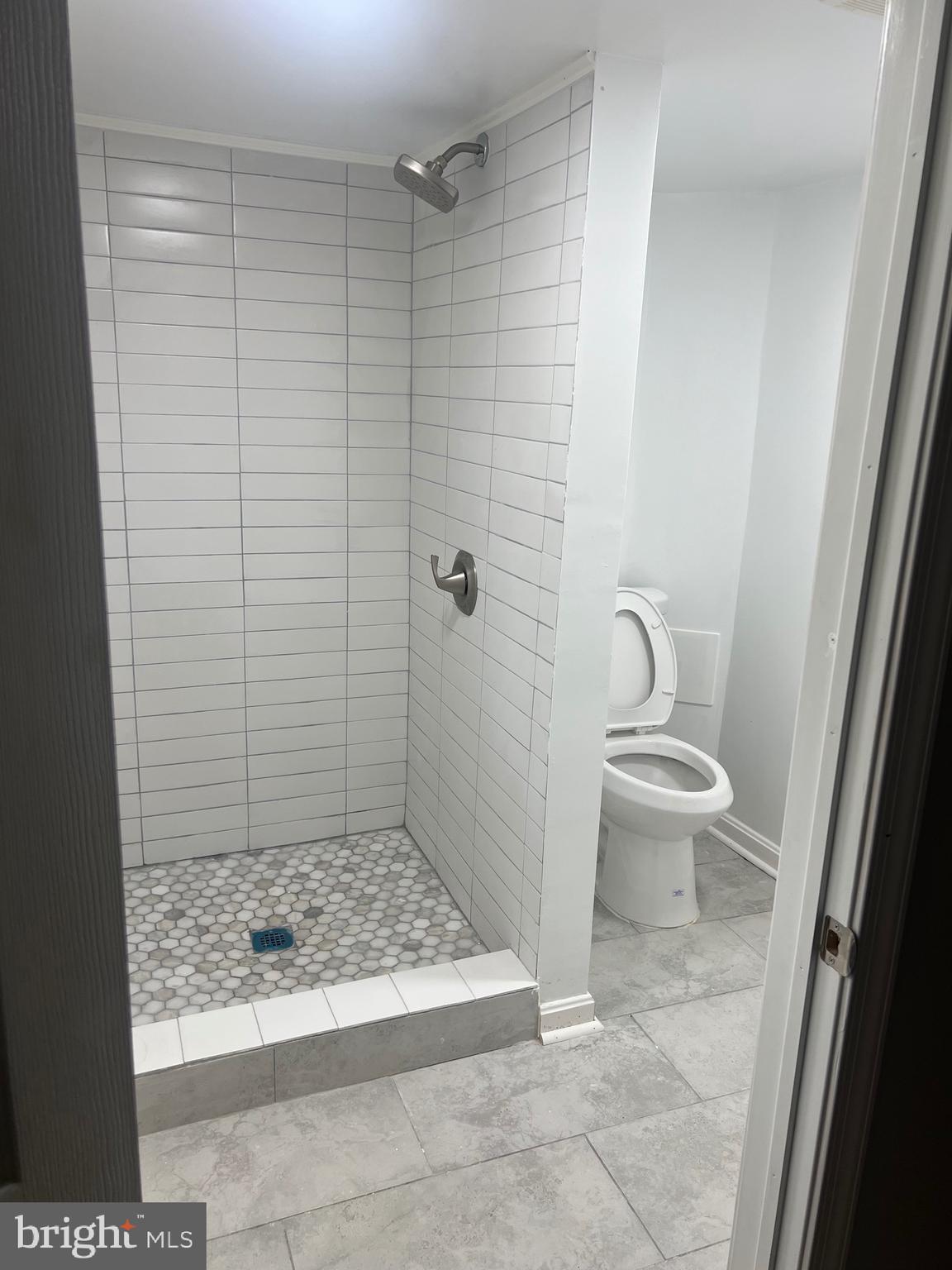 1208 Congress Street Southeast Washington, DC 20032 - Photo 10 of 12 a bathroom with a toilet