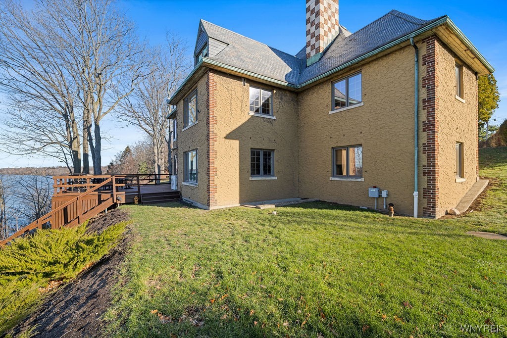 4090 Lower River Road Lewiston, NY 14174 - Photo 16 of 50