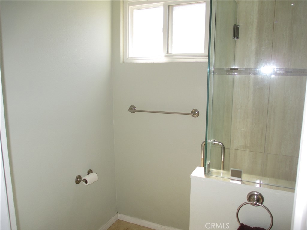 2281 Faust Avenue Long Beach, CA 90815 - Photo 12 of 41 a bathroom with a shower