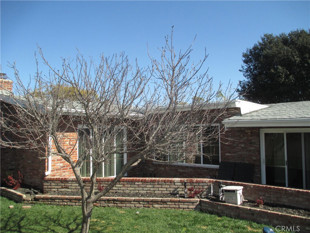 2281 Faust Avenue Long Beach, CA 90815 - Photo 6 of 41 a view of house with backyard