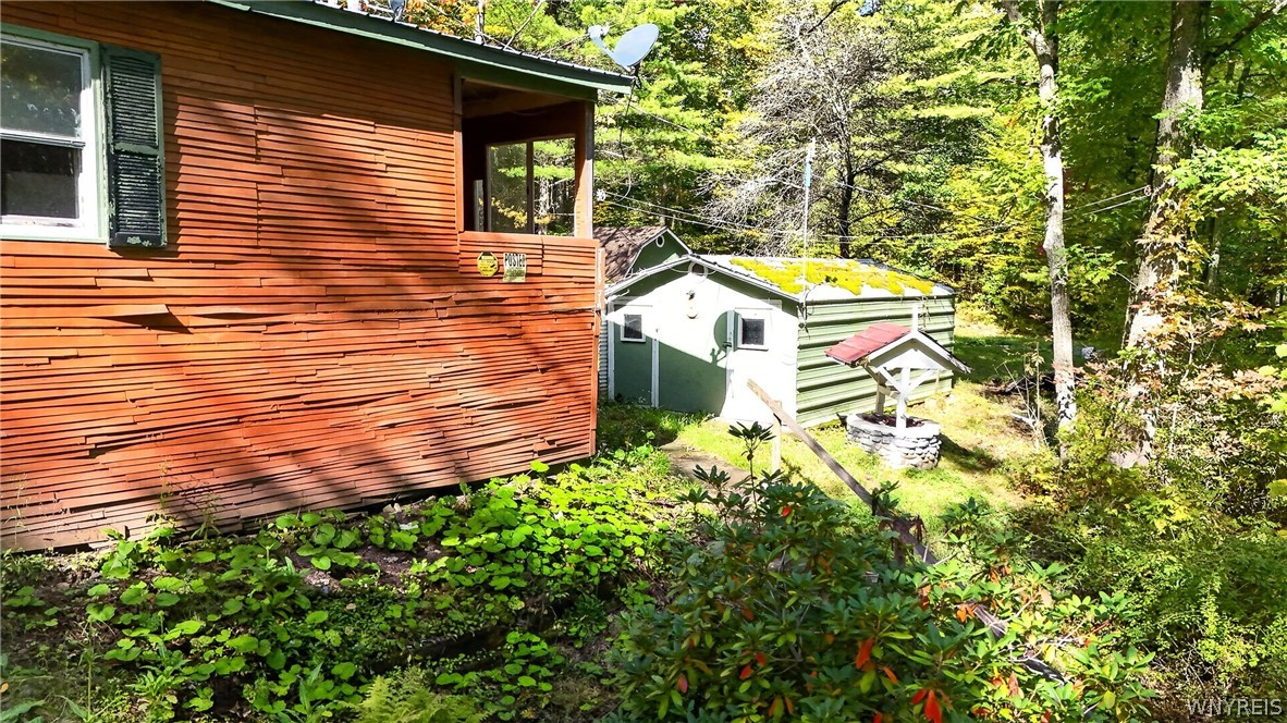2153 Mulholland Road Erwin, NY 14870 - Photo 4 of 40 Gallery Image 4