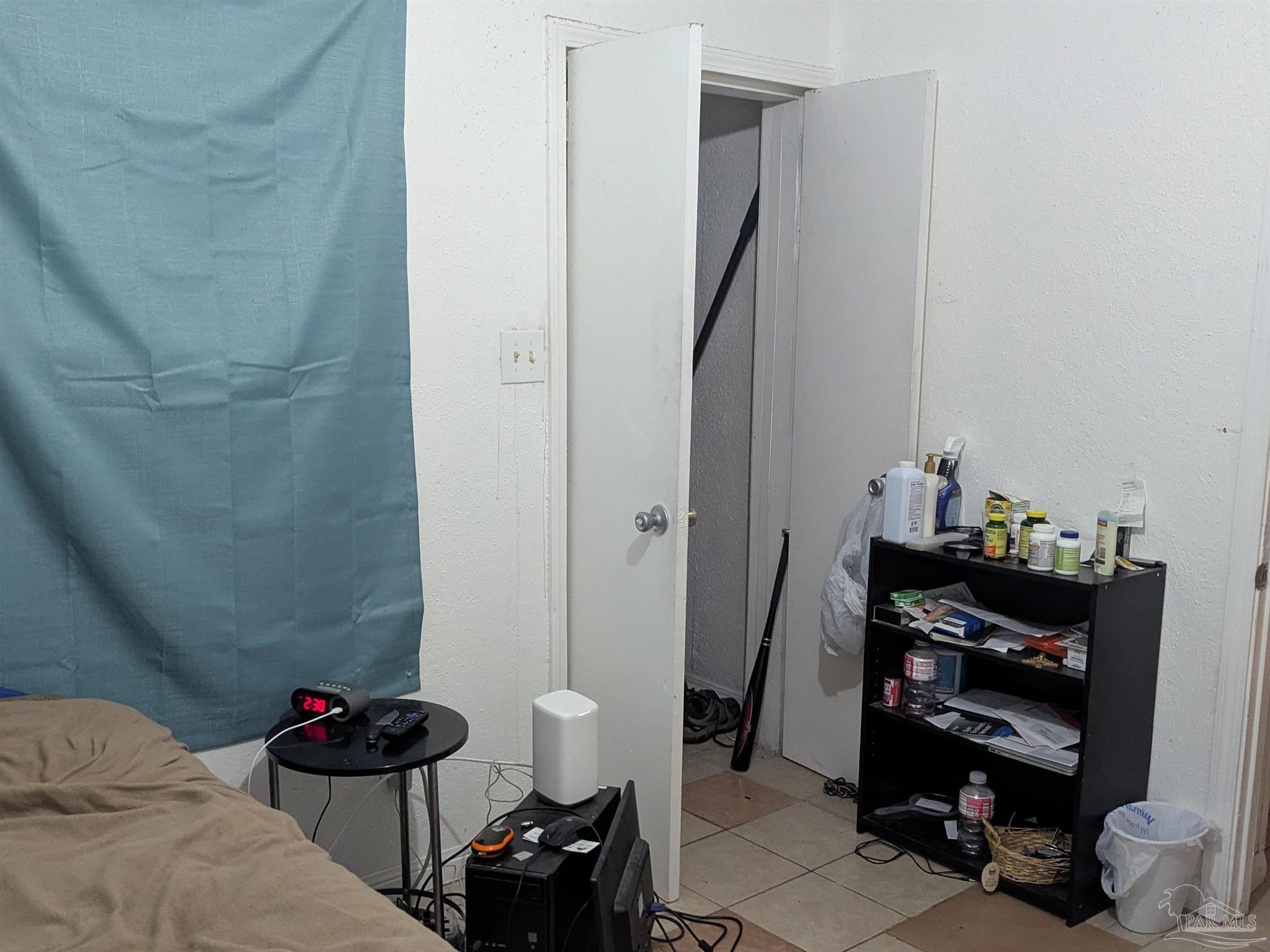 1036 Hawthorn Drive, Unit A/B Pensacola, FL 32507 - Photo 13 of 14 a view of a workspace