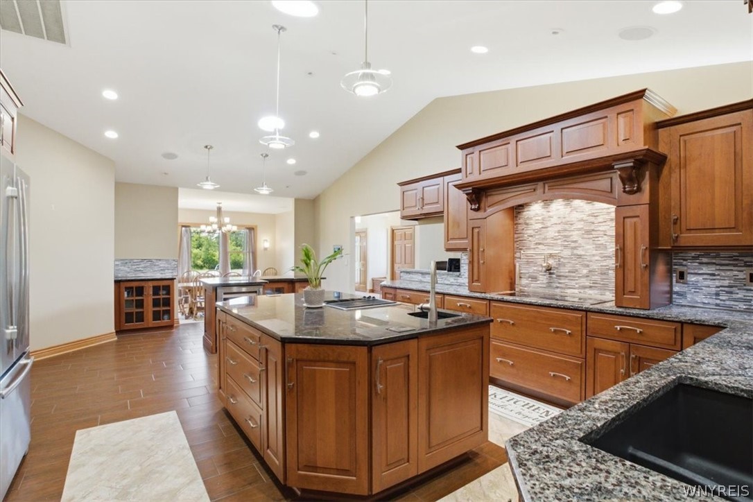 6428 Bartz Road Lockport Town, NY 14094 - Photo 12 of 50 Chef's Kitchen