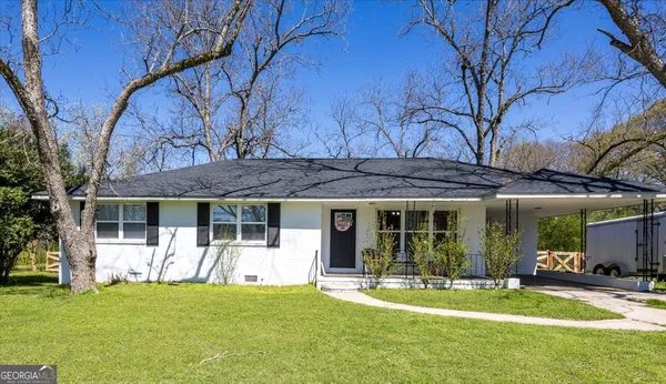 $245,000 | 163 Grove Street, Barnesville, GA 30204