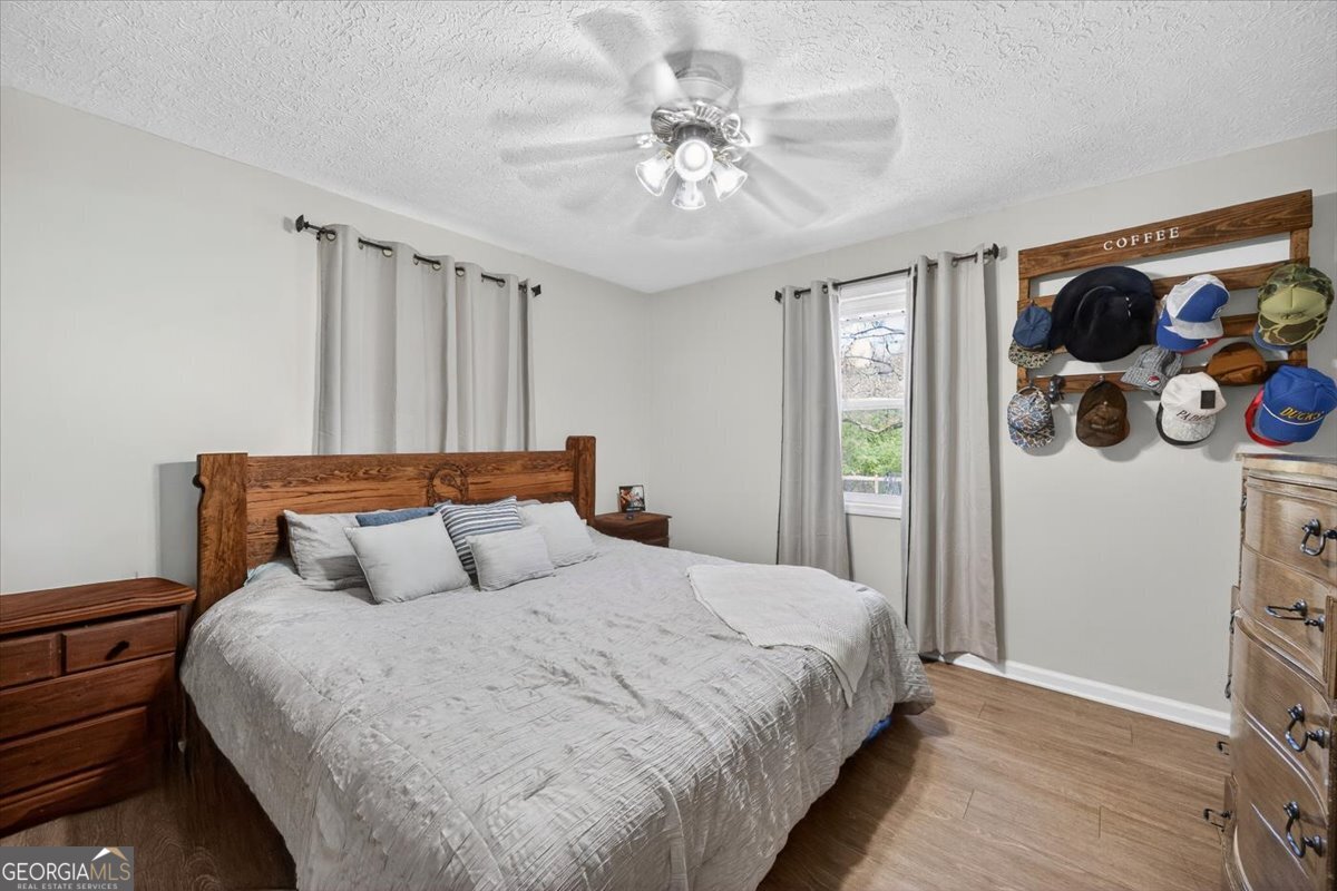 163 Grove Street Barnesville, GA 30204 - Photo 13 of 24