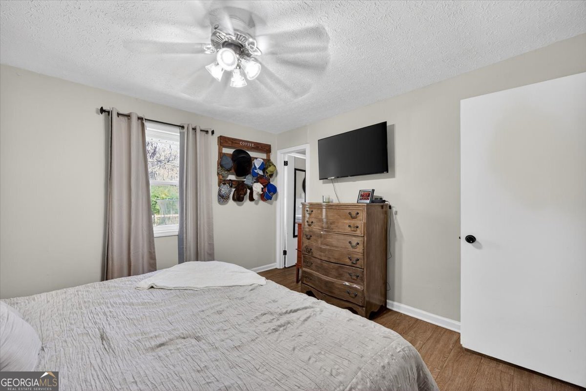 163 Grove Street Barnesville, GA 30204 - Photo 14 of 24