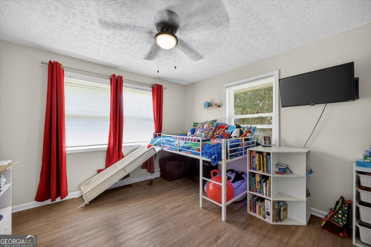 163 Grove Street Barnesville, GA 30204 - Photo 16 of 24