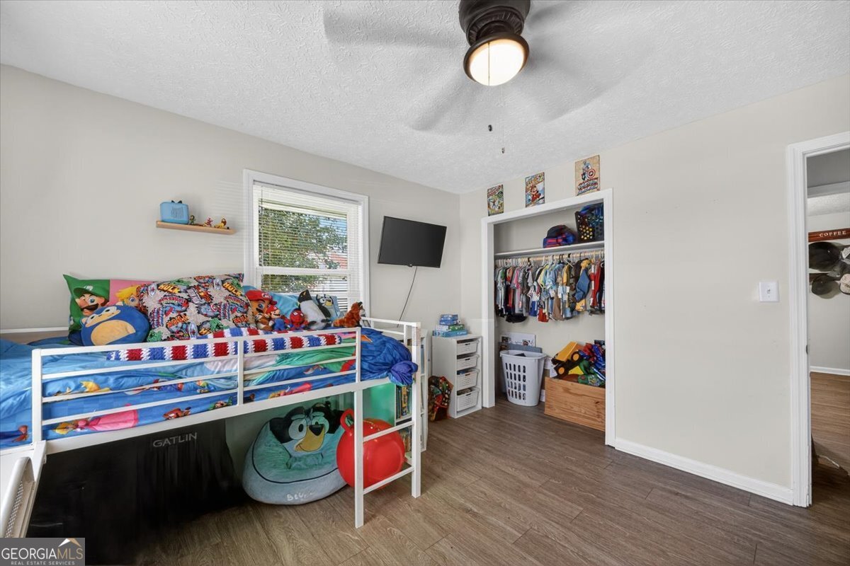 163 Grove Street Barnesville, GA 30204 - Photo 17 of 24