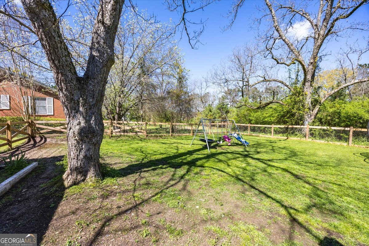 163 Grove Street Barnesville, GA 30204 - Photo 19 of 24