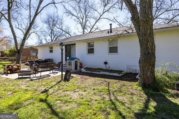 $245,000 | 163 Grove Street, Barnesville, GA 30204