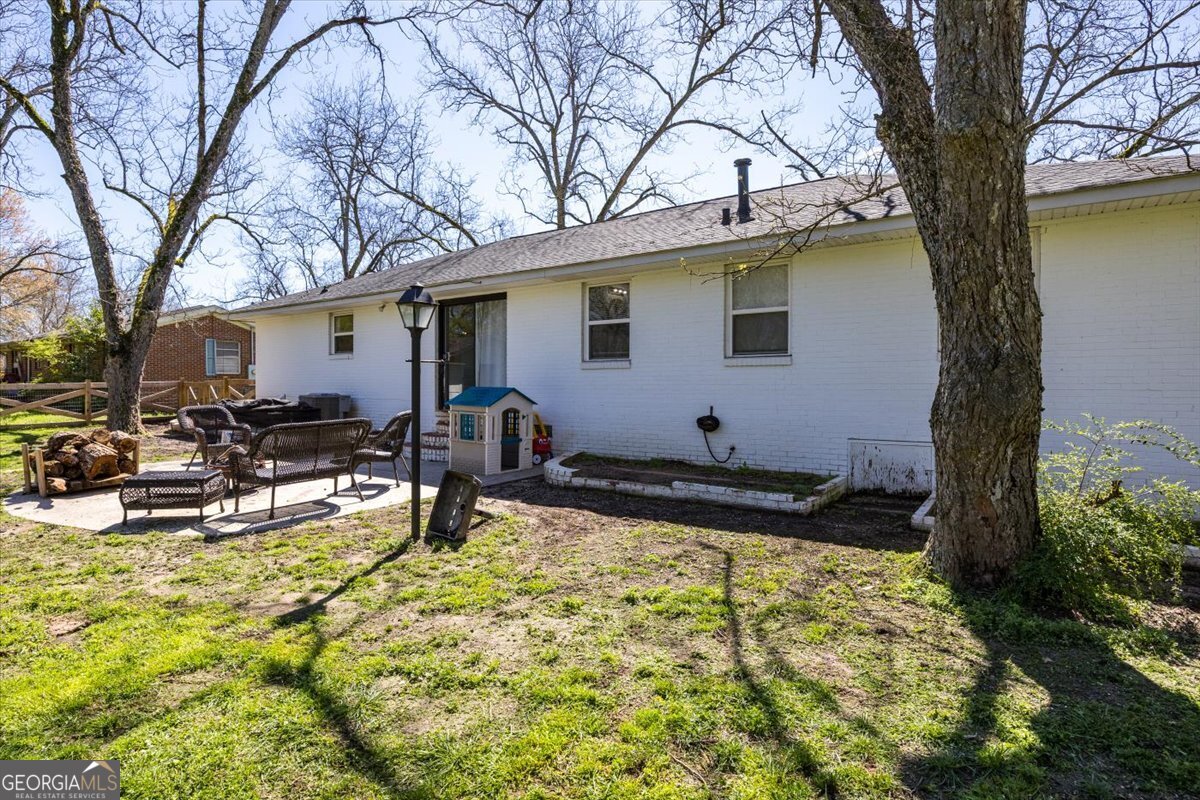 163 Grove Street Barnesville, GA 30204 - Photo 20 of 24