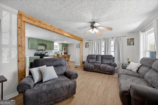 $245,000 | 163 Grove Street, Barnesville, GA 30204