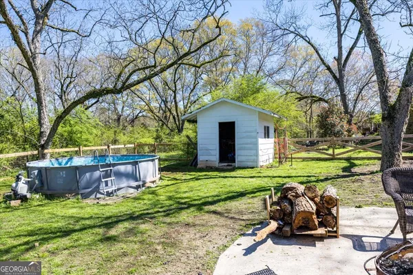 $245,000 | 163 Grove Street, Barnesville, GA 30204